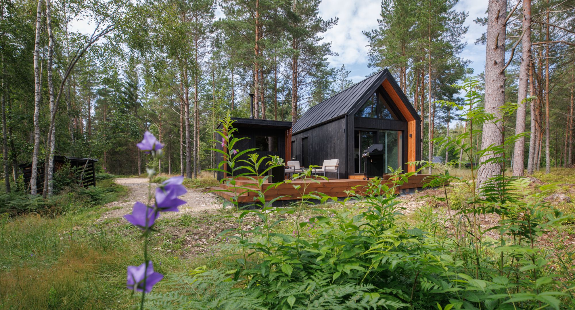 Keibulahe Puhkemaja