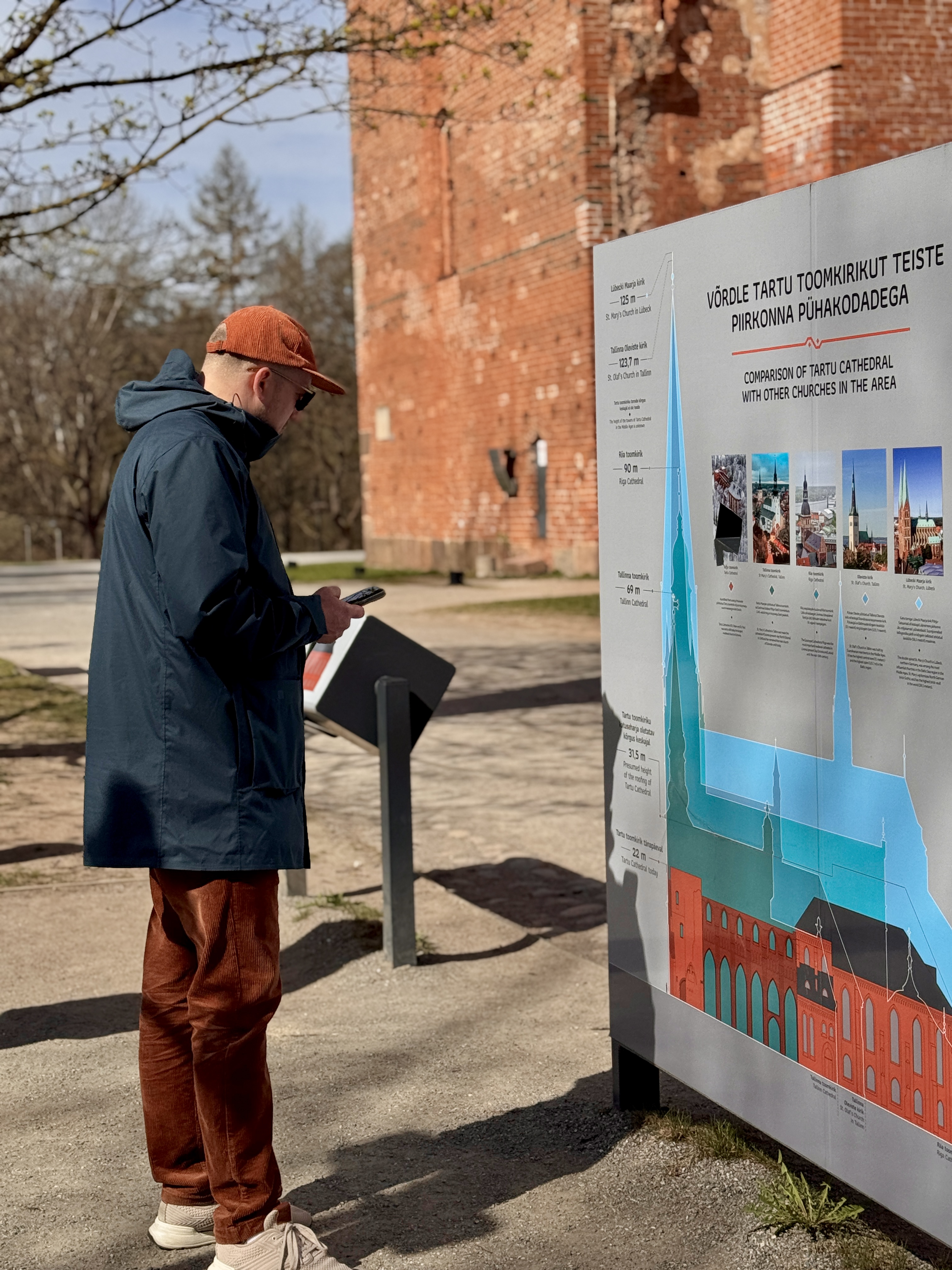 Tartu vanalinnaseiklus