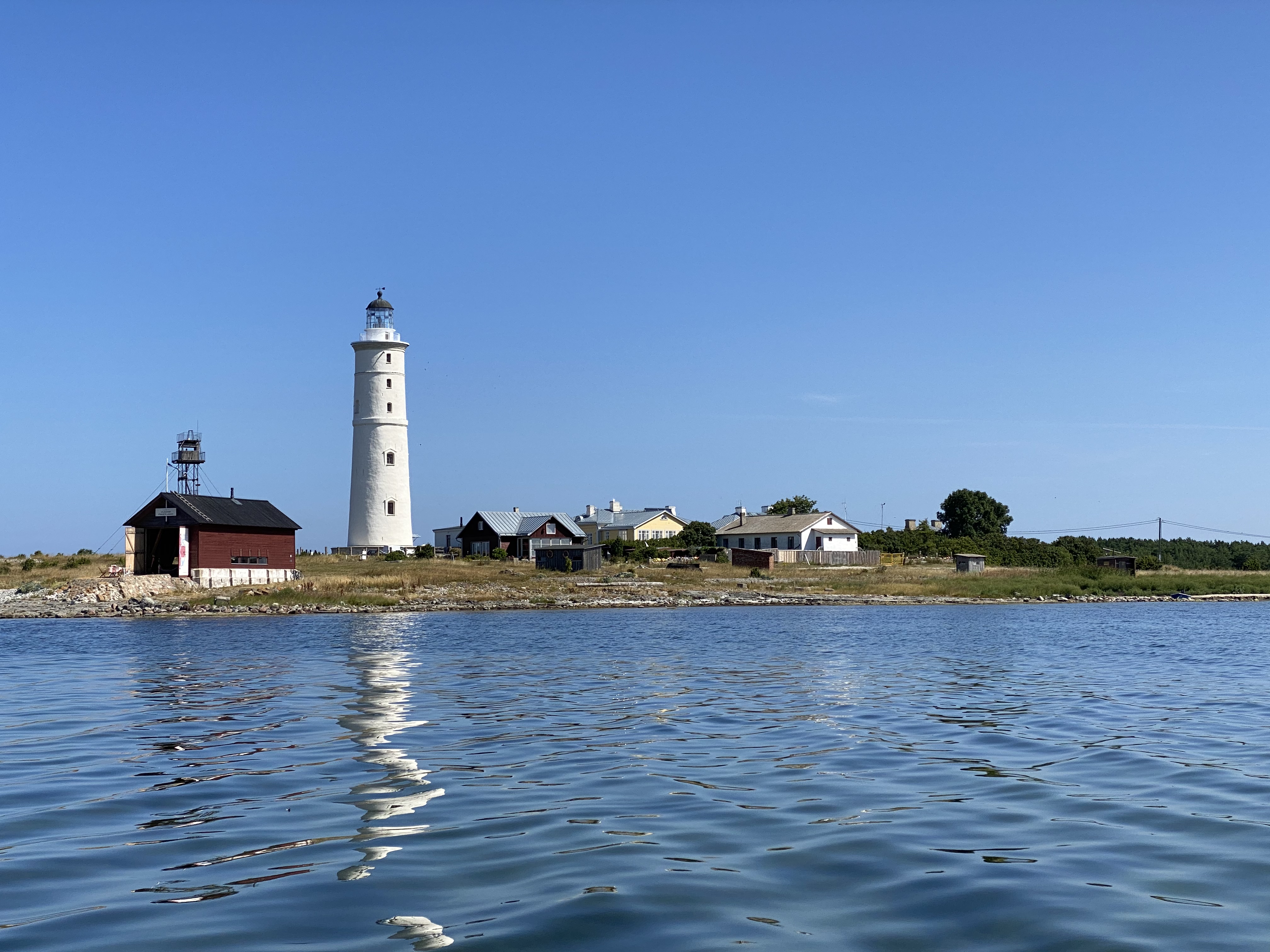 Vilsandi