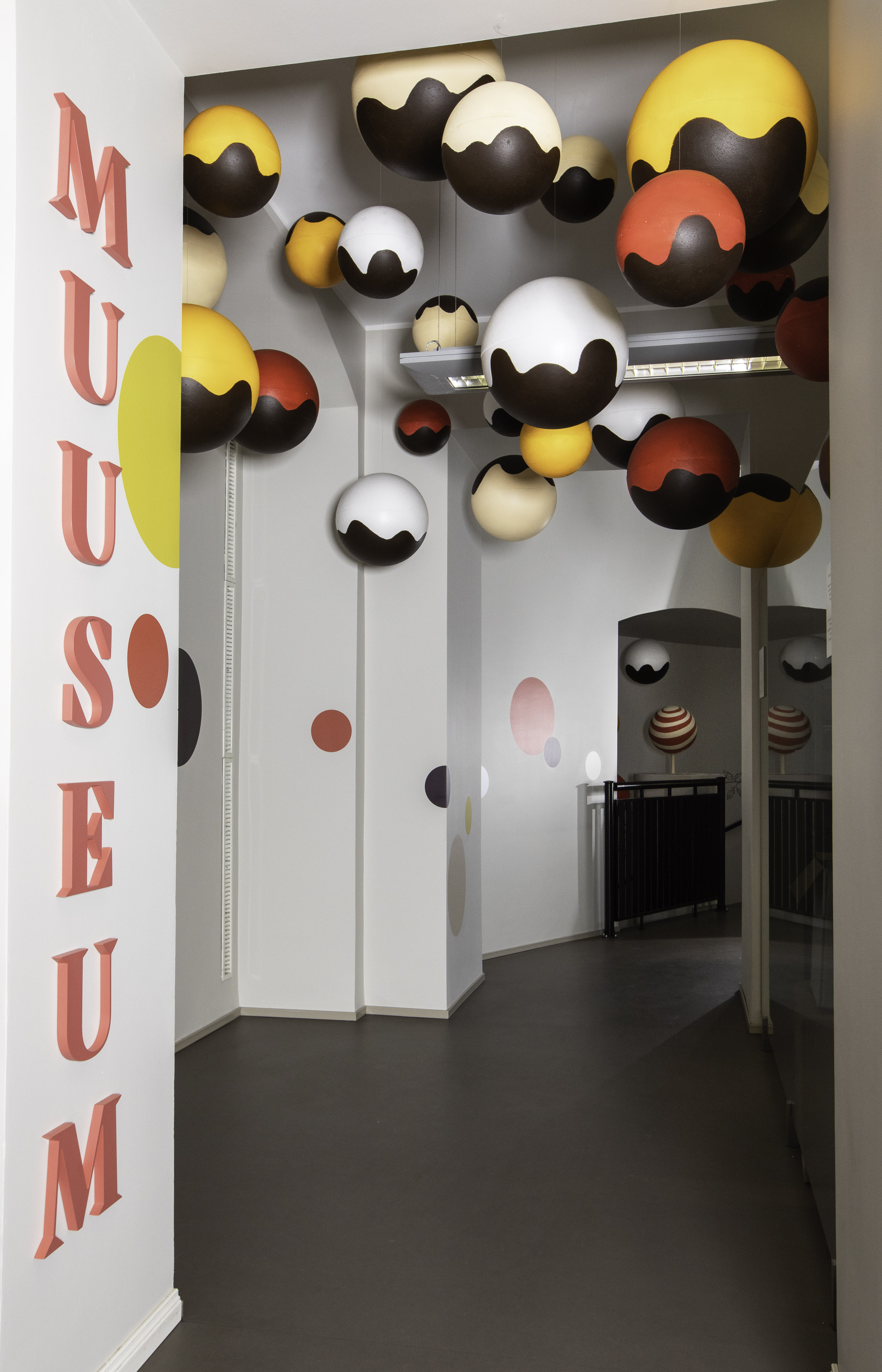 Šokolaadimuuseum