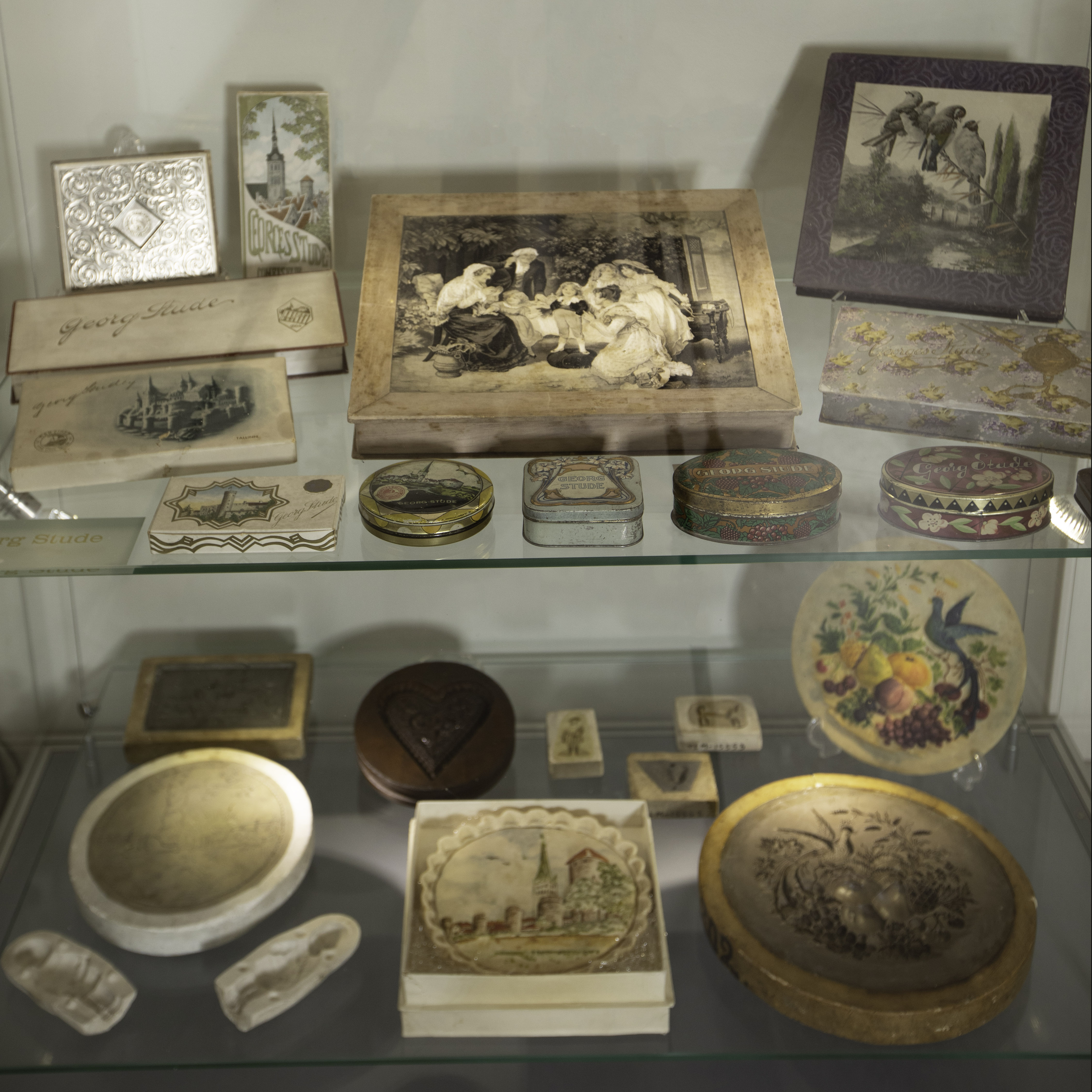 Šokolaadimuuseum