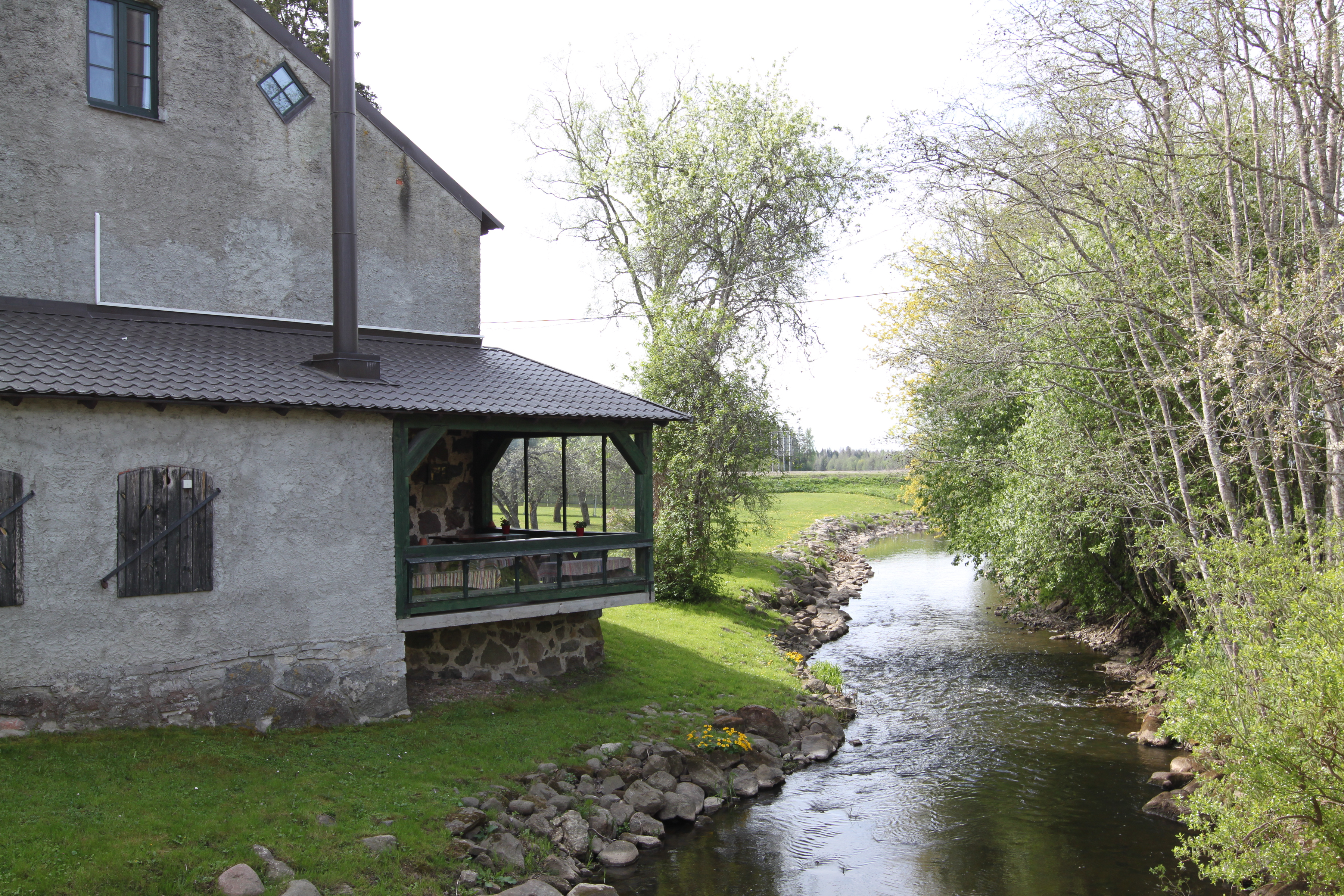 Krantsi Kõrts