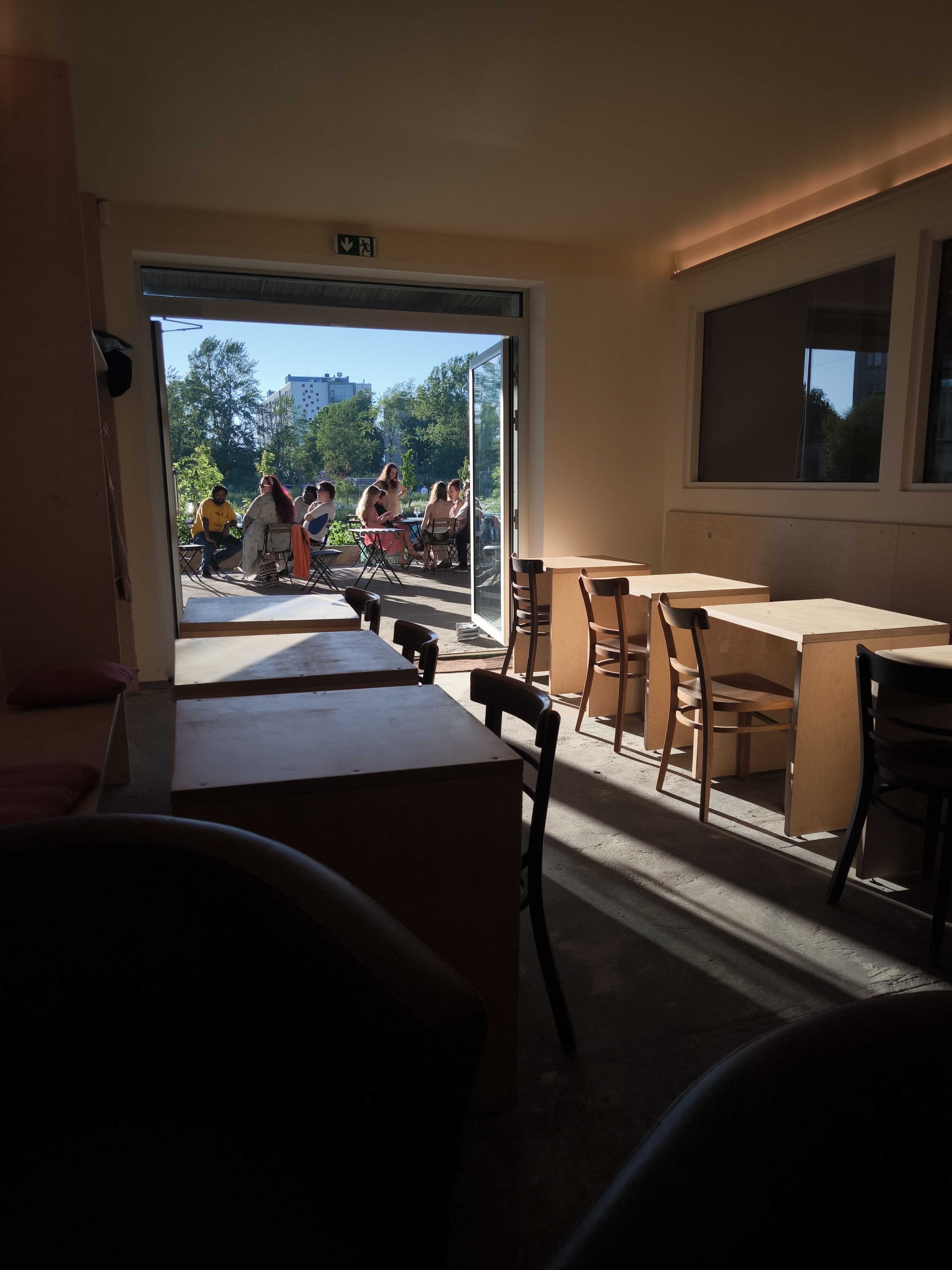 Vaat Taproom Tallinnas