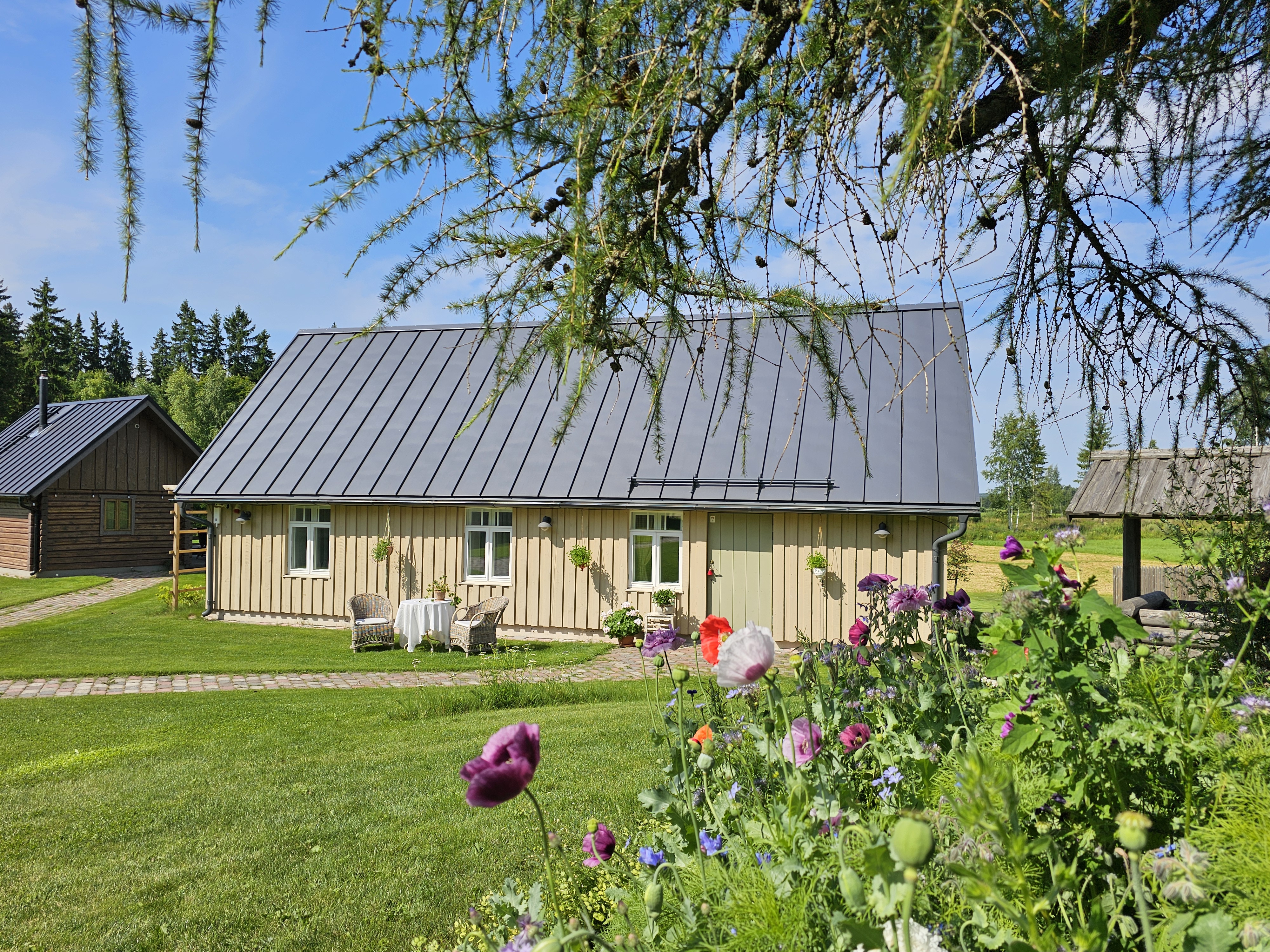 Külalistemaja