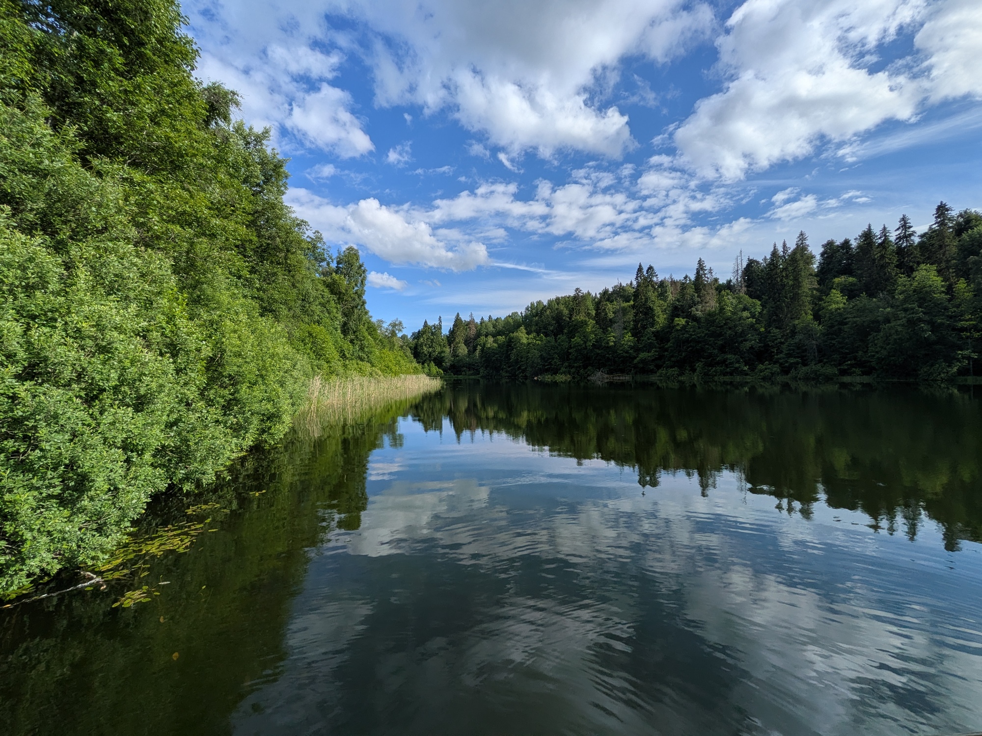 Neeruti järv