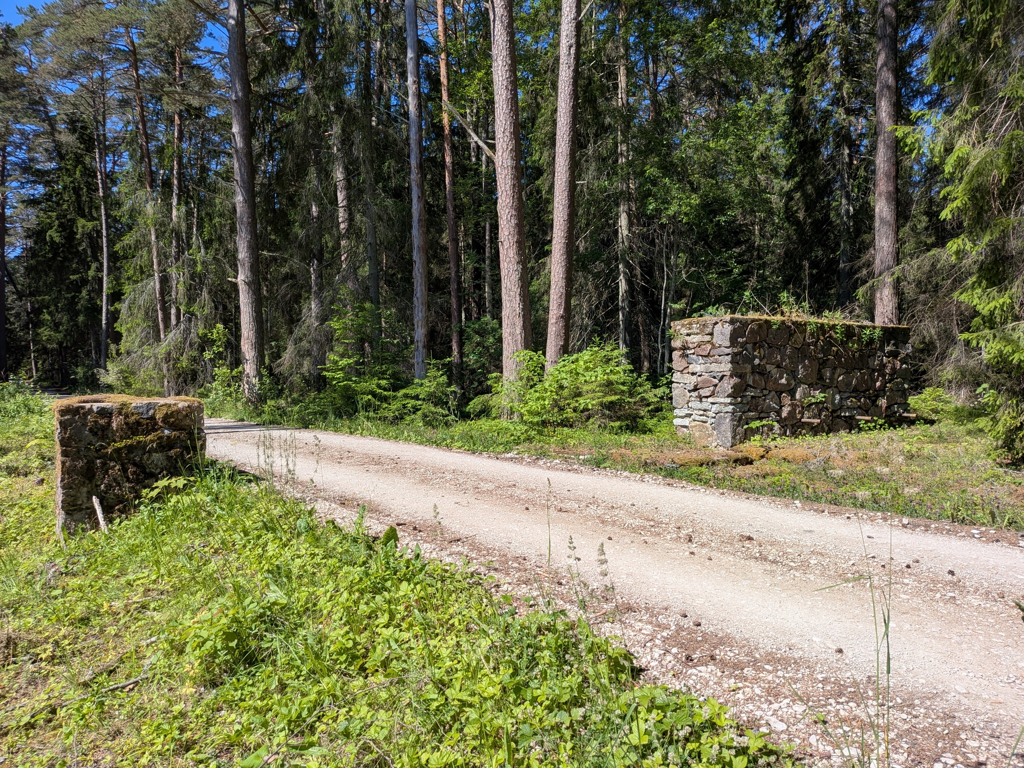 matkaamet karepa värav