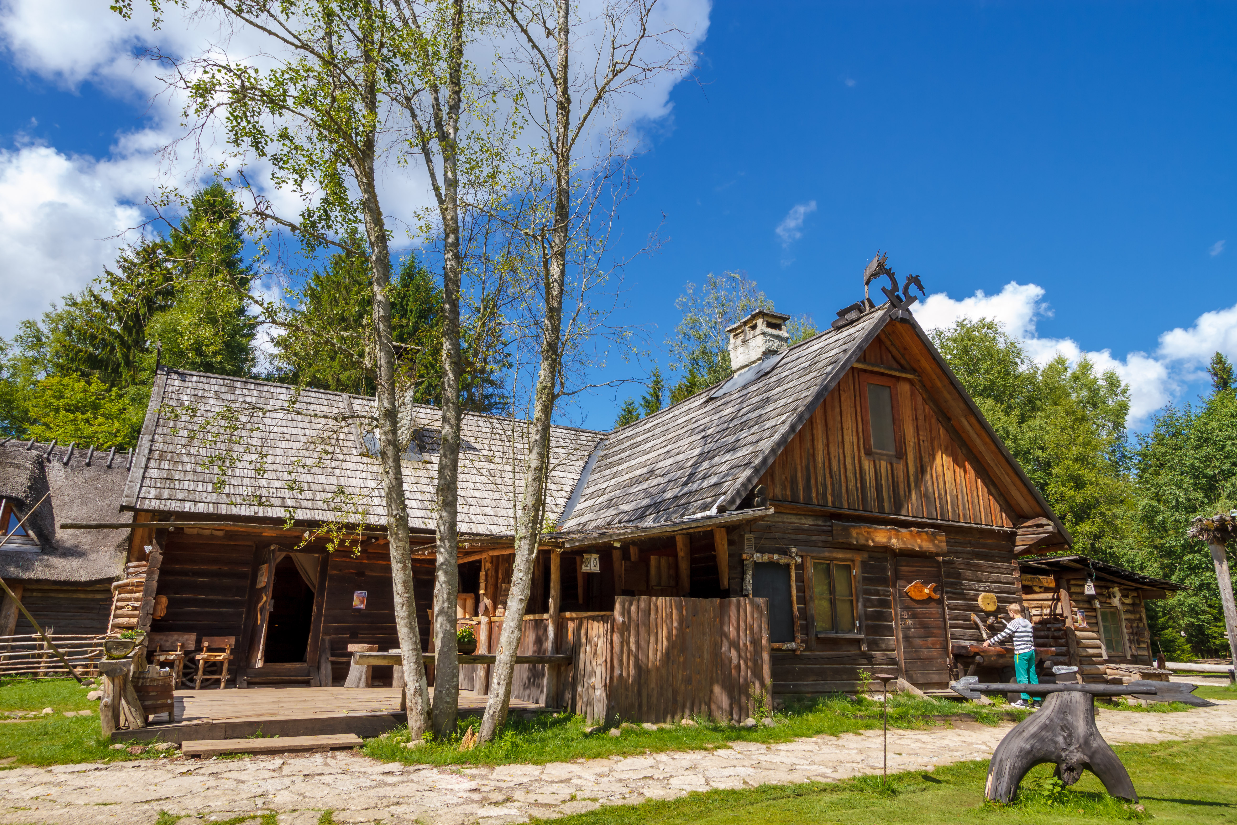 Viikingite tavern
