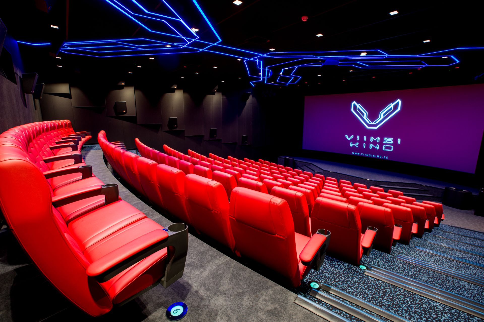 Viimsi Kino