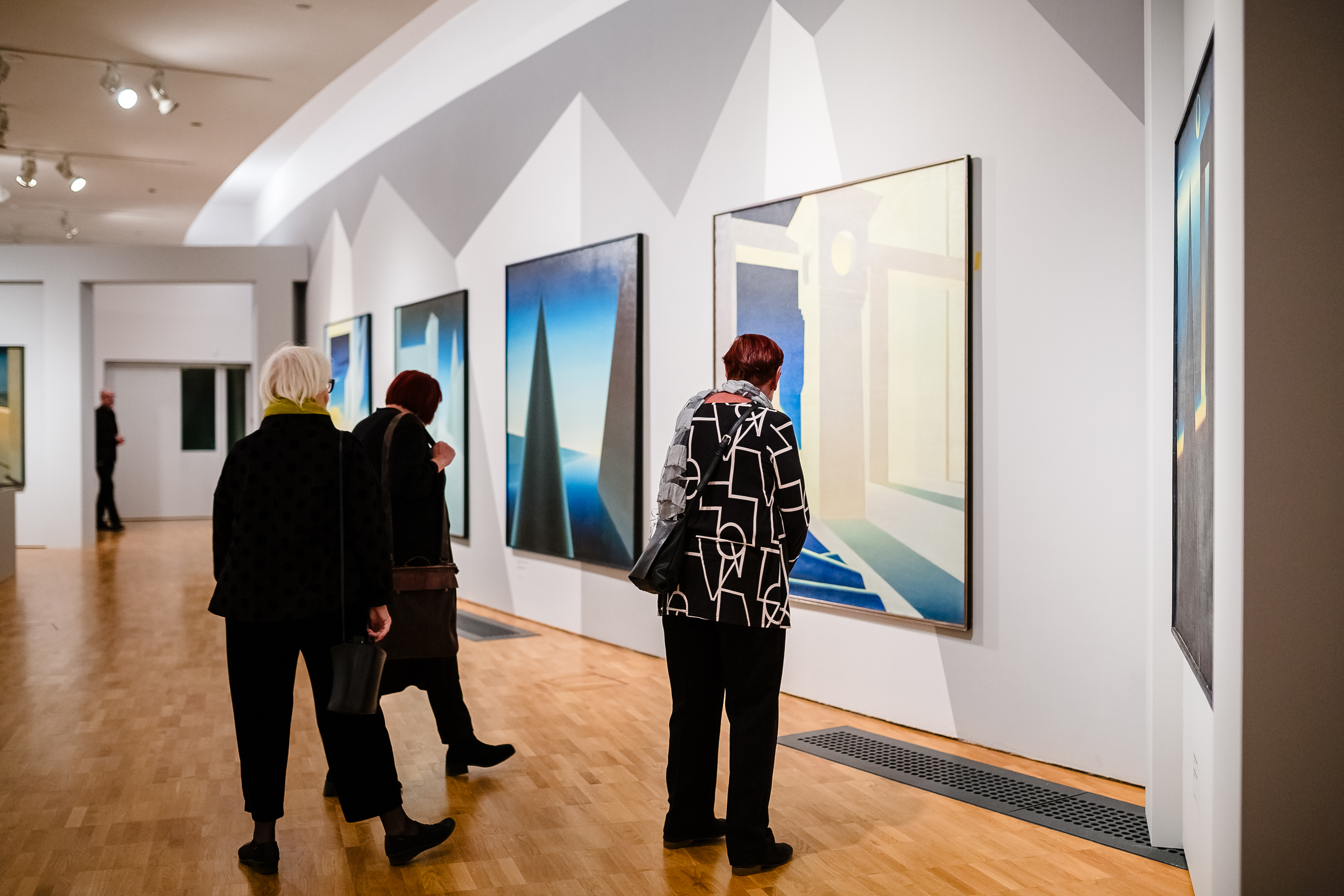 Kunstisari "Jagatud kogemsued"