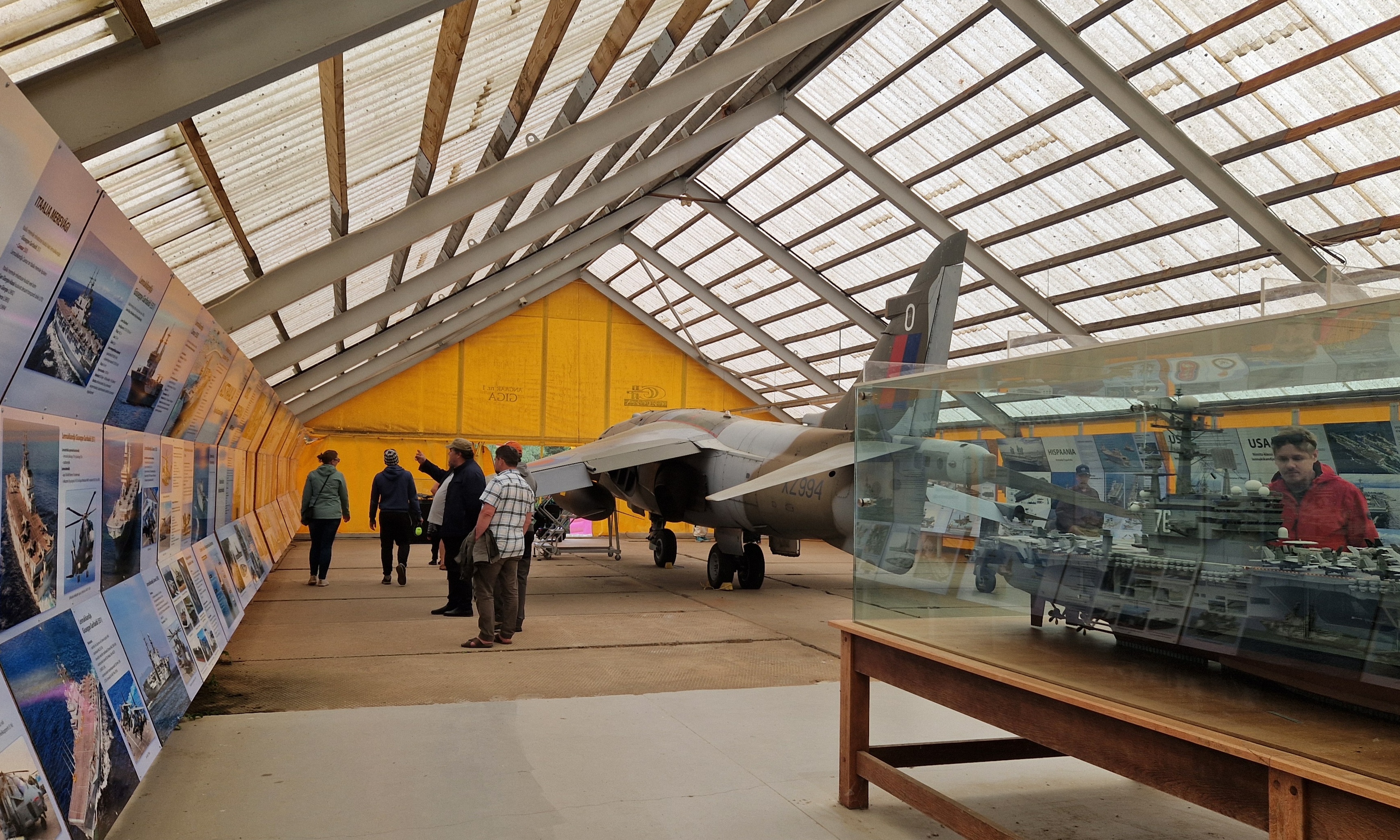 Eesti Lennundusmuuseum