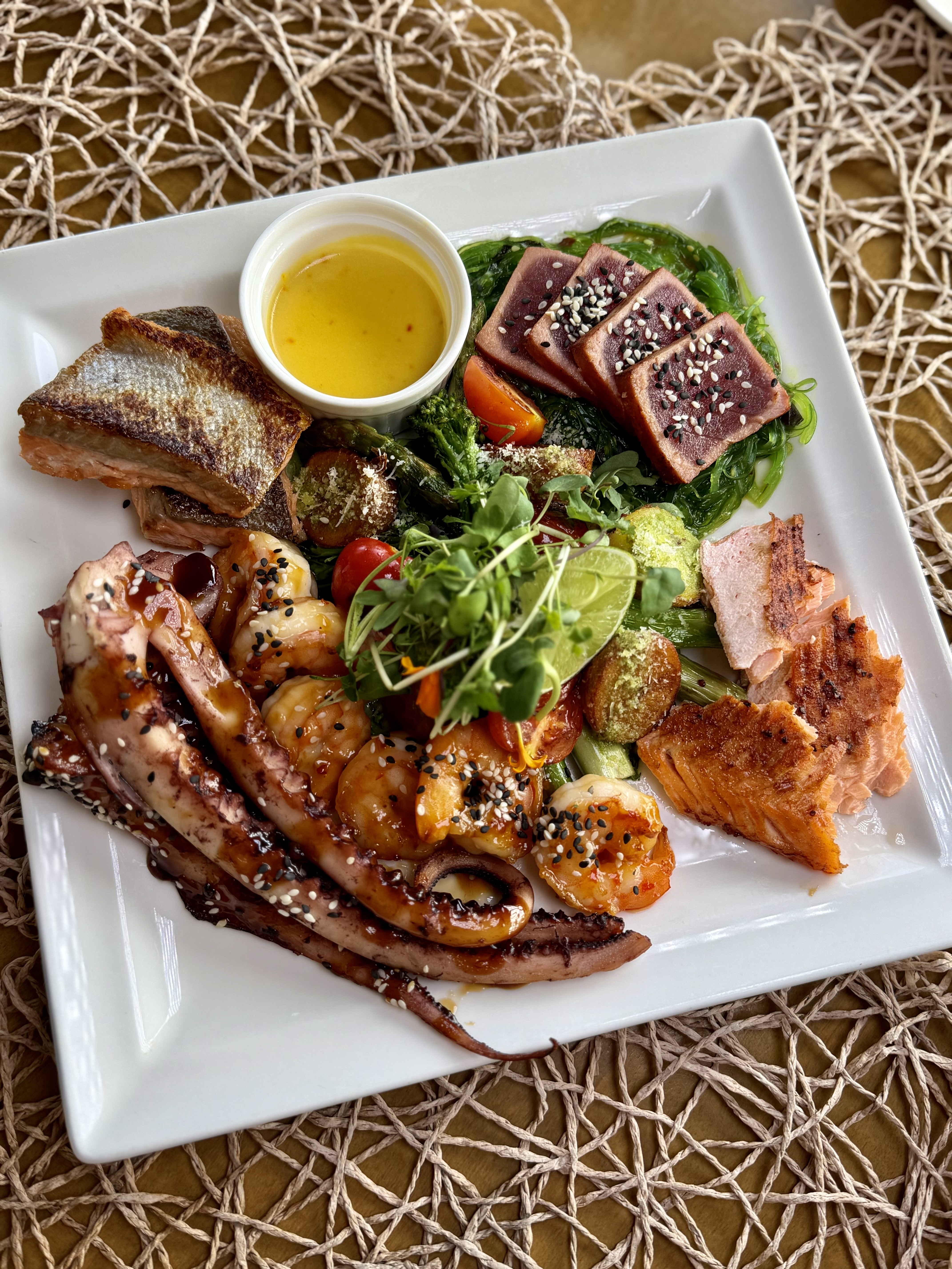 Sardiinia Resto & Lounge’i mereannivaagen