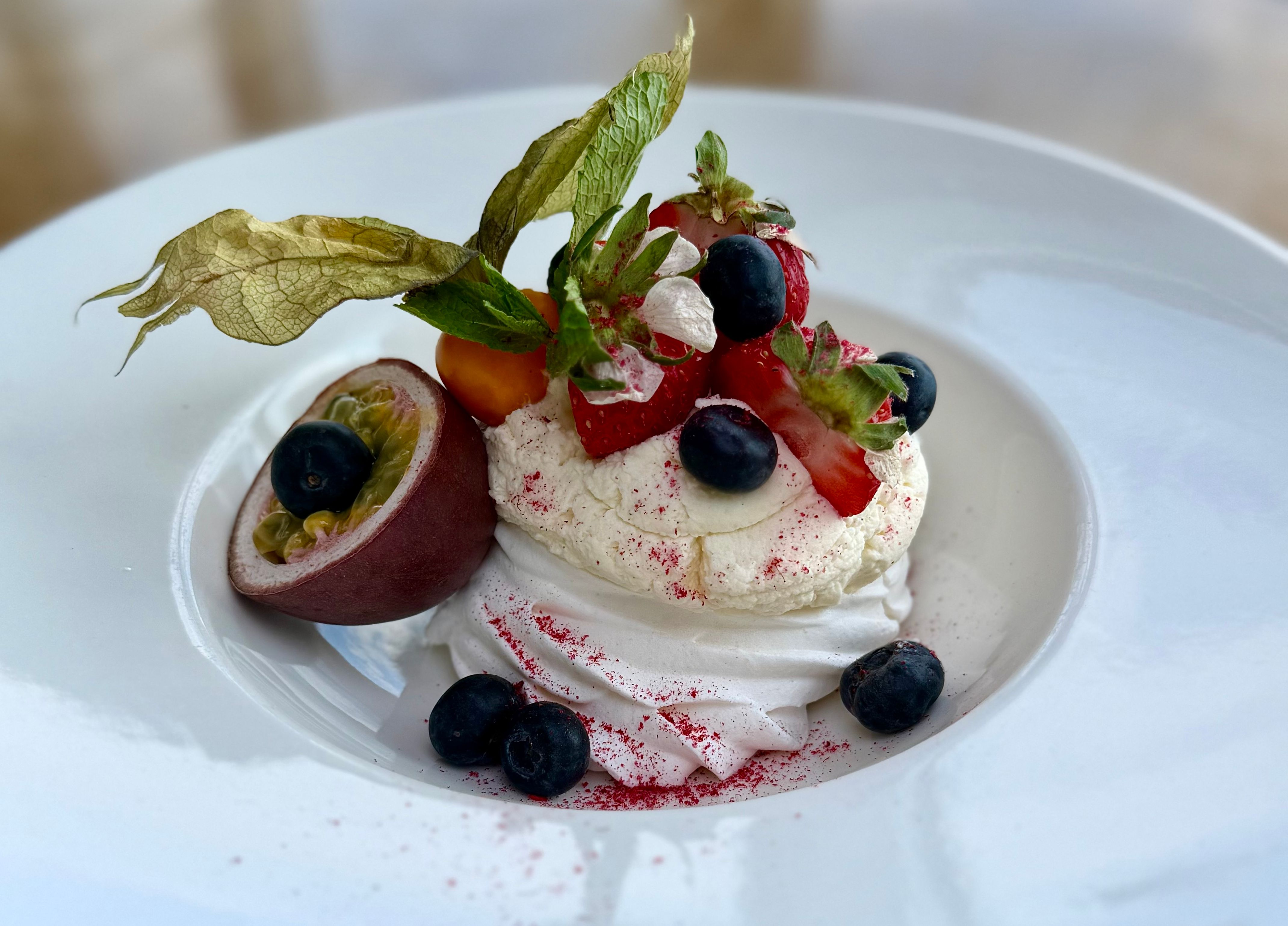 Pavlova Sardiinia Resto & Lounge’is