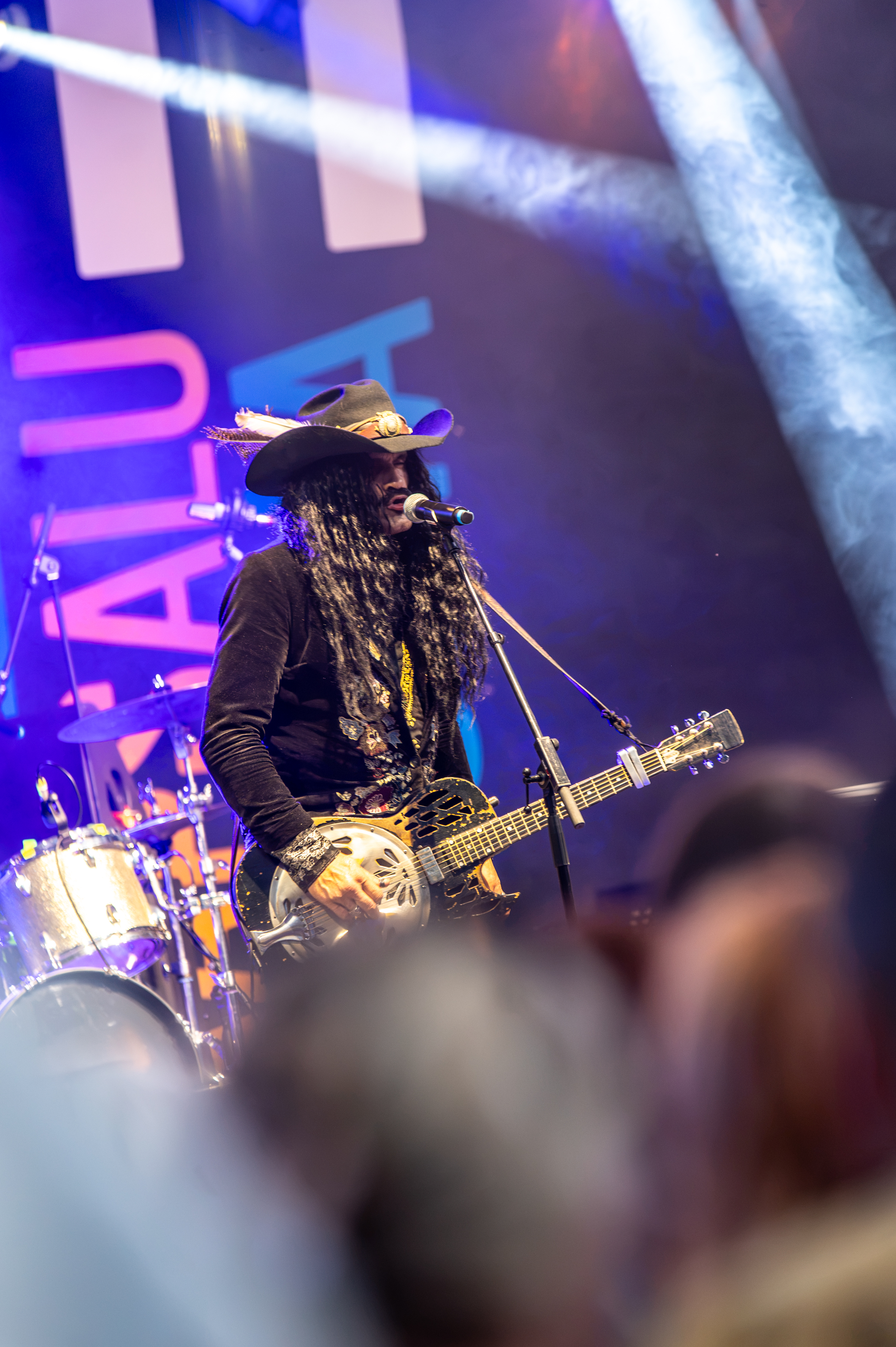 Festival Augustibluus
