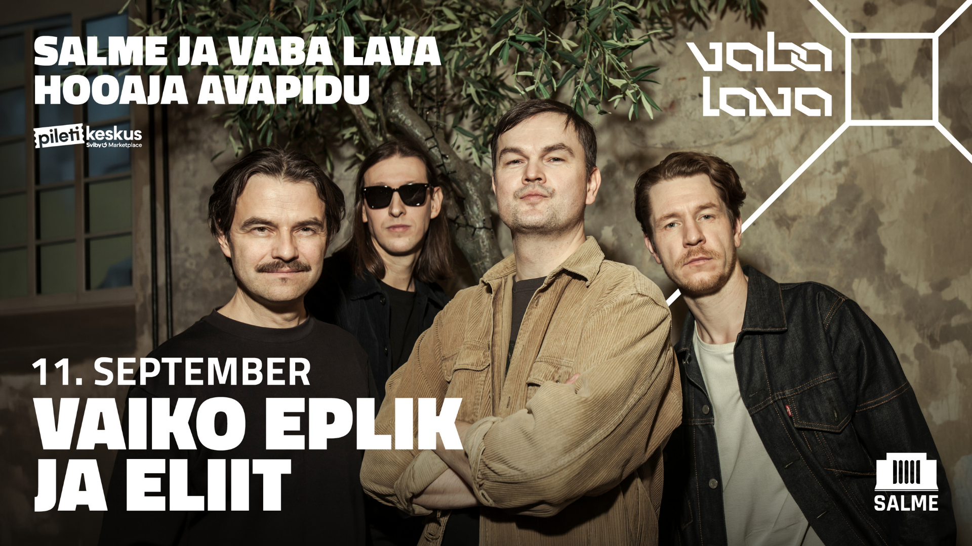 Vaiko Eplik ja Eliit