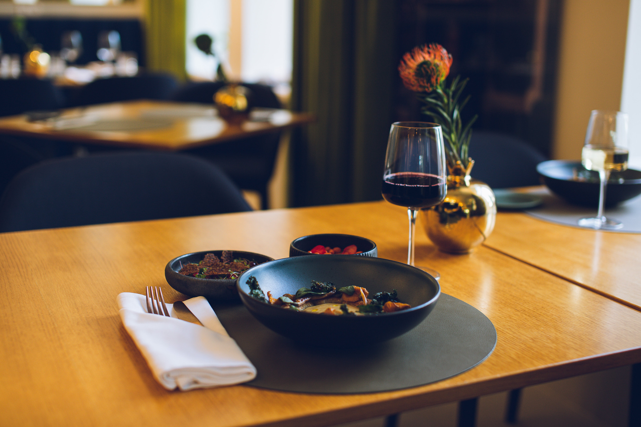 Lõuna restoran Ormissonis