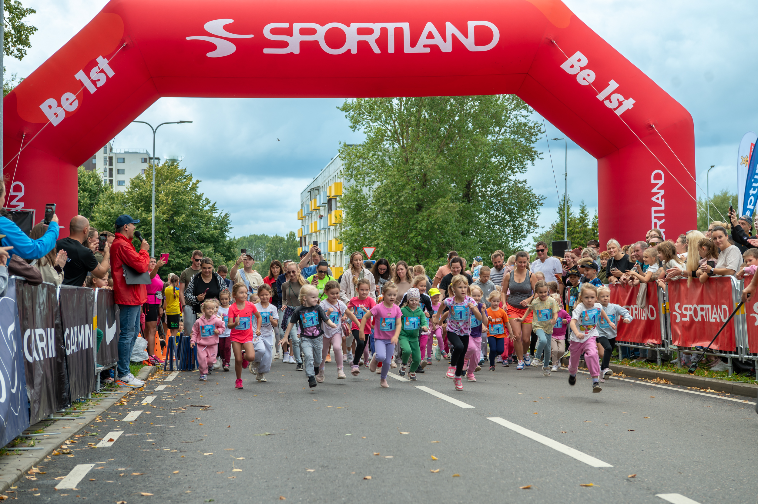 Maardu City Run 26
