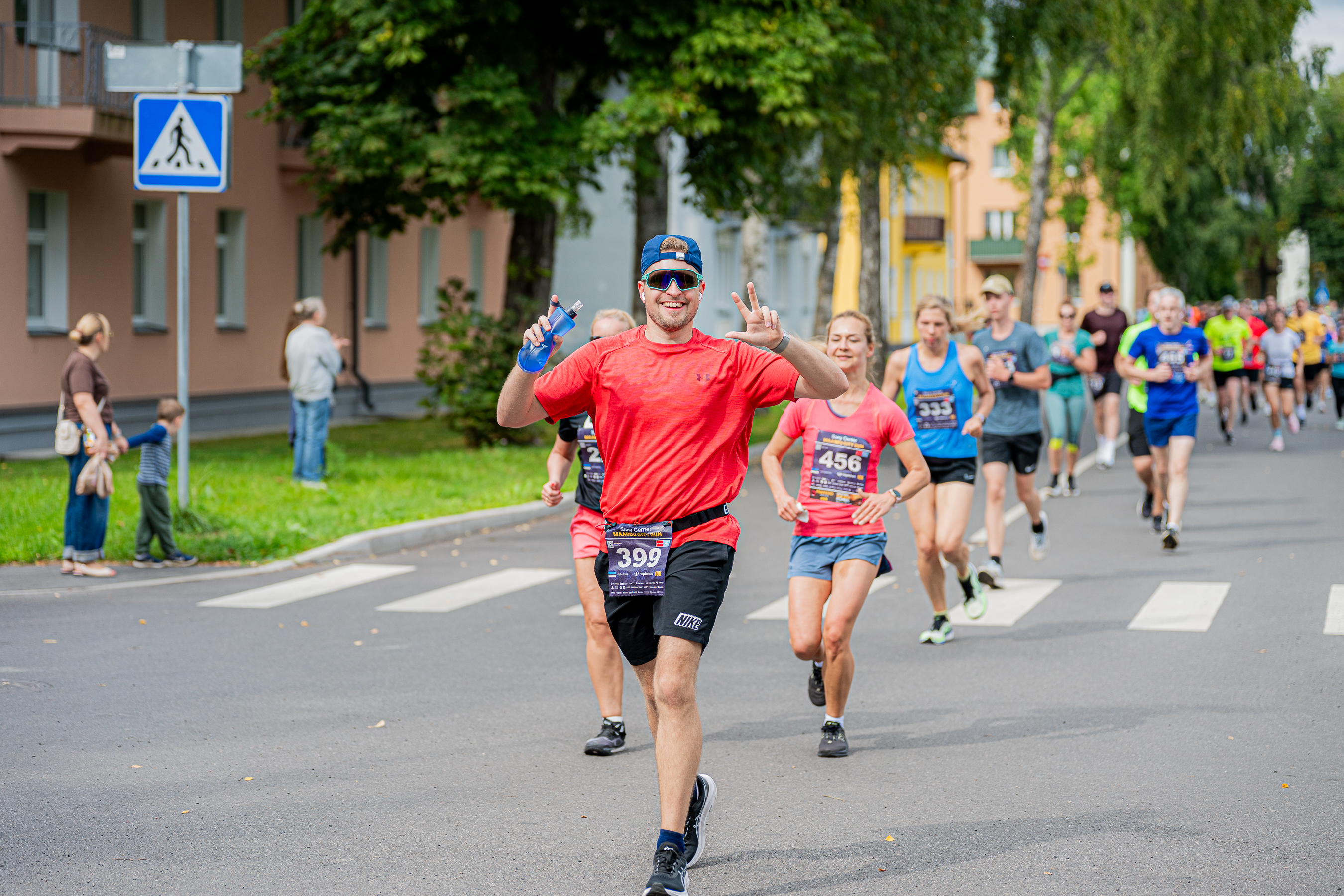 Maardu City Run 26