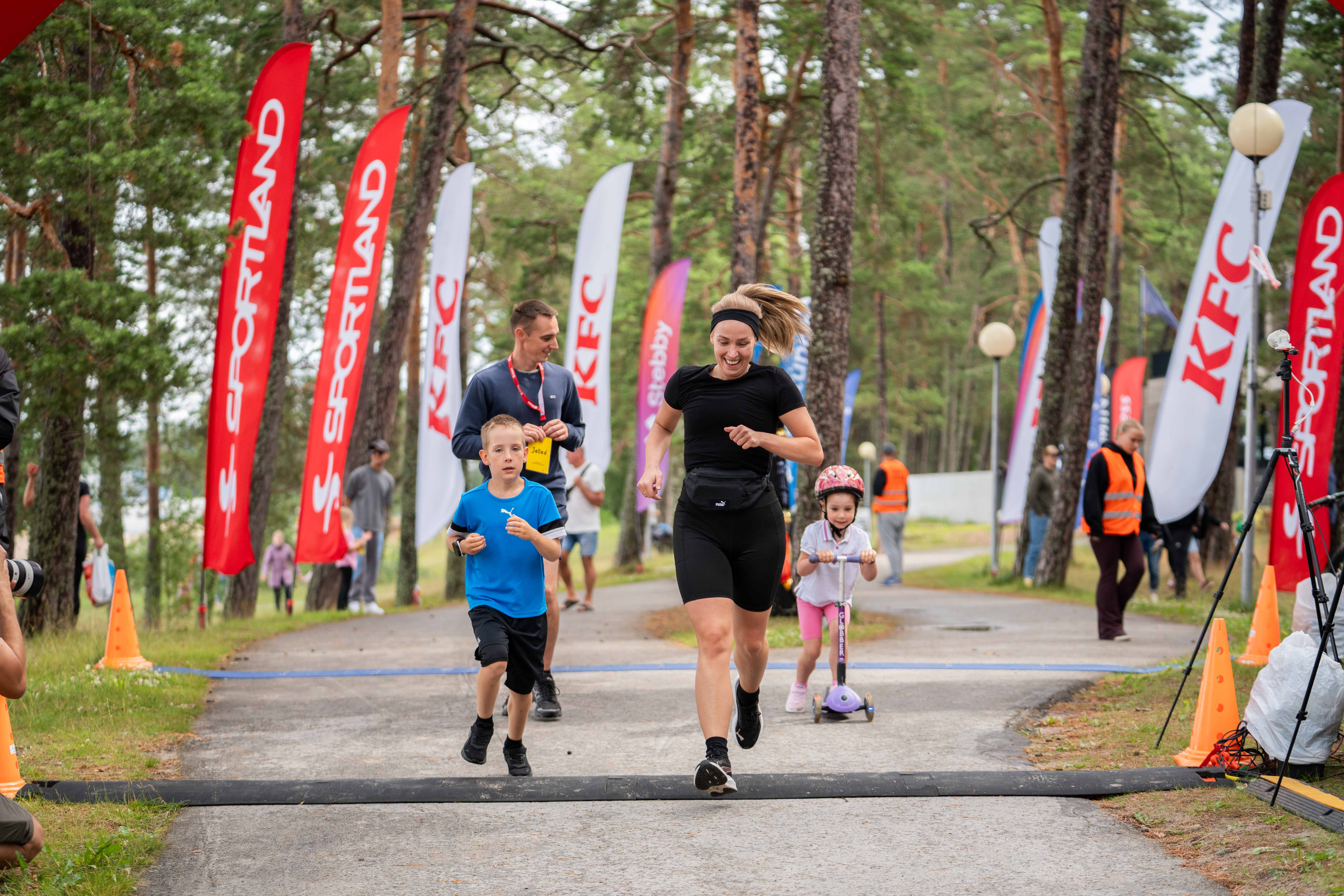 Võsu Südasuve Challenge 26