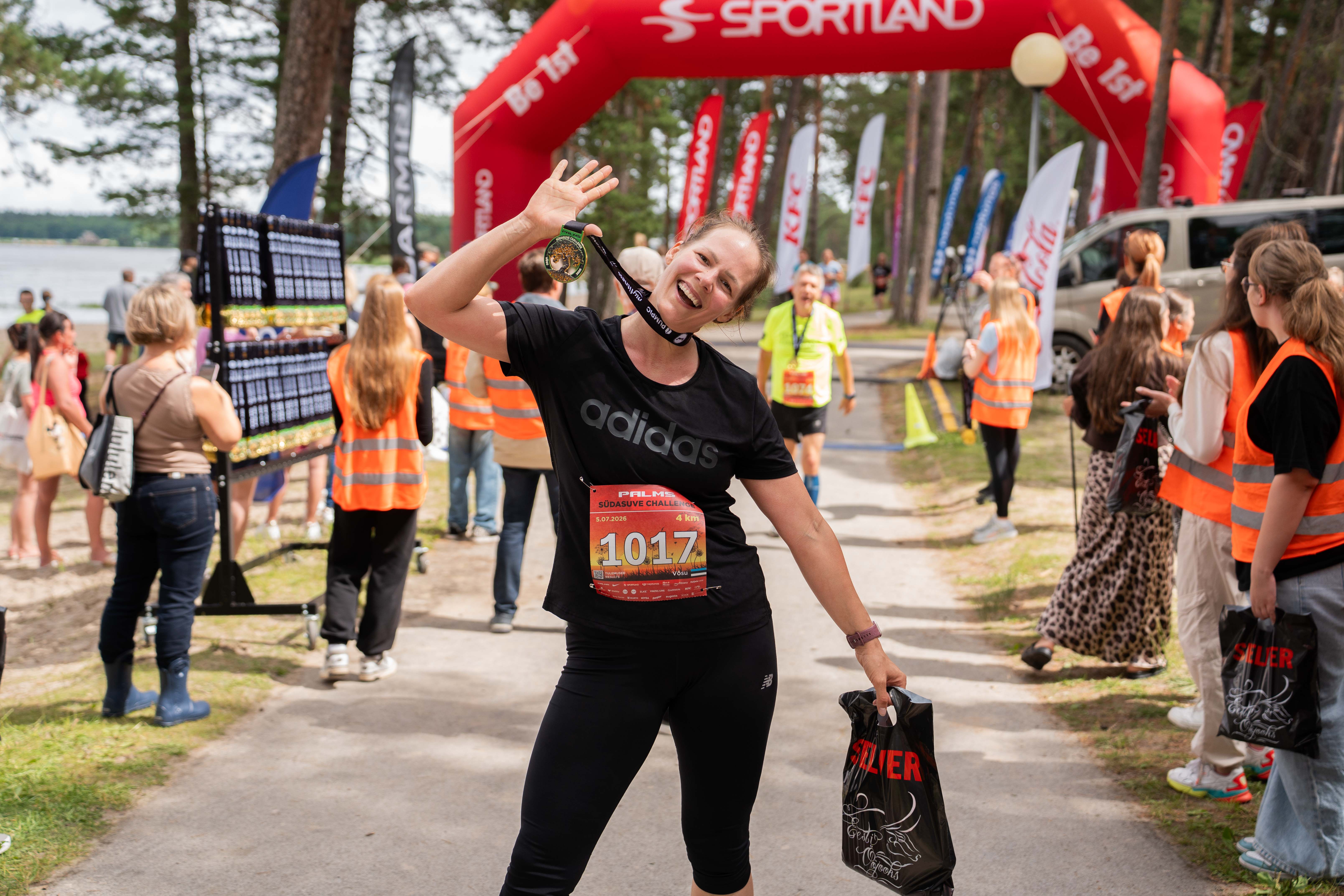 Võsu Südasuve Challenge 26