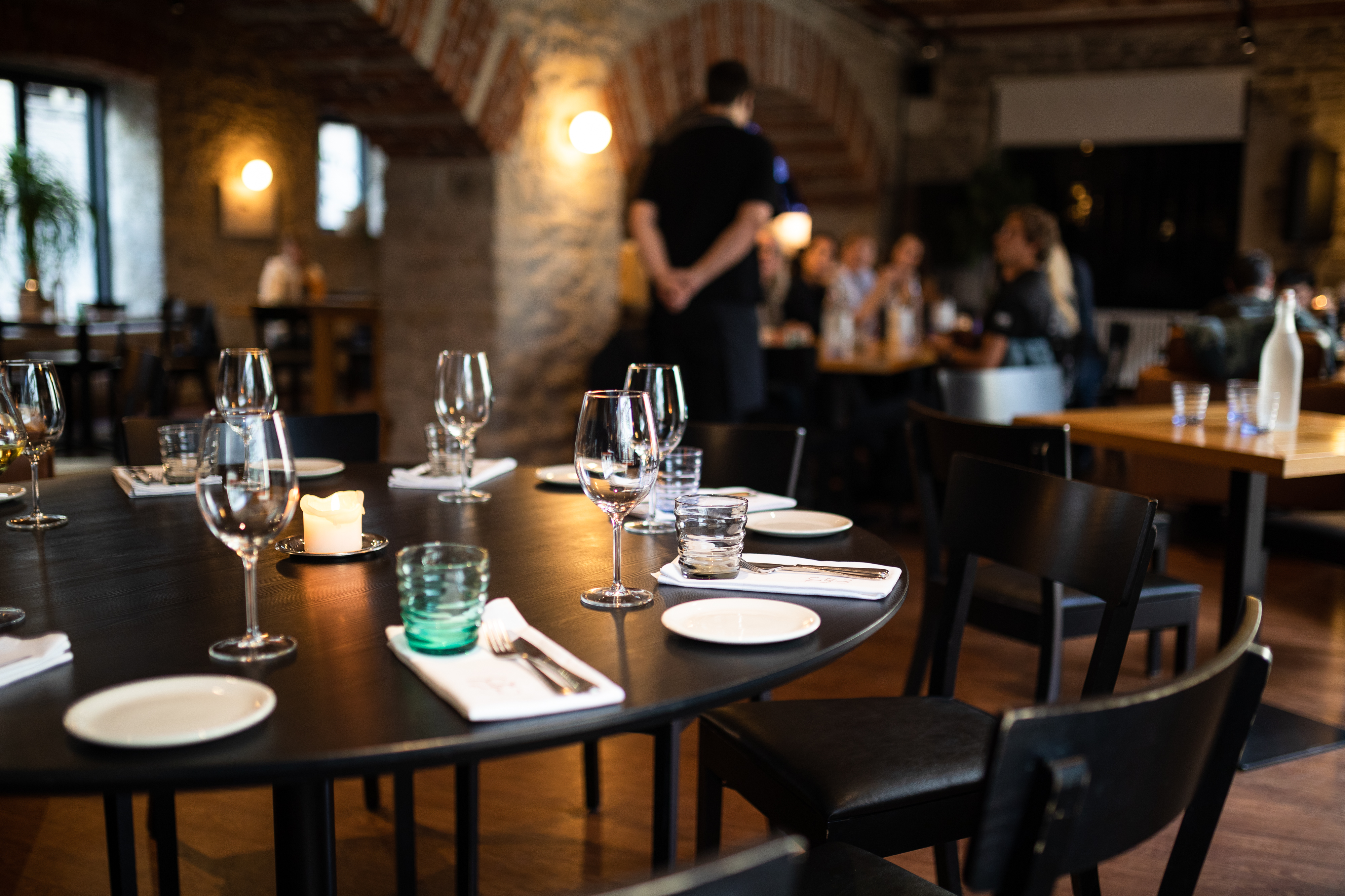 Erinevad laua lahendused