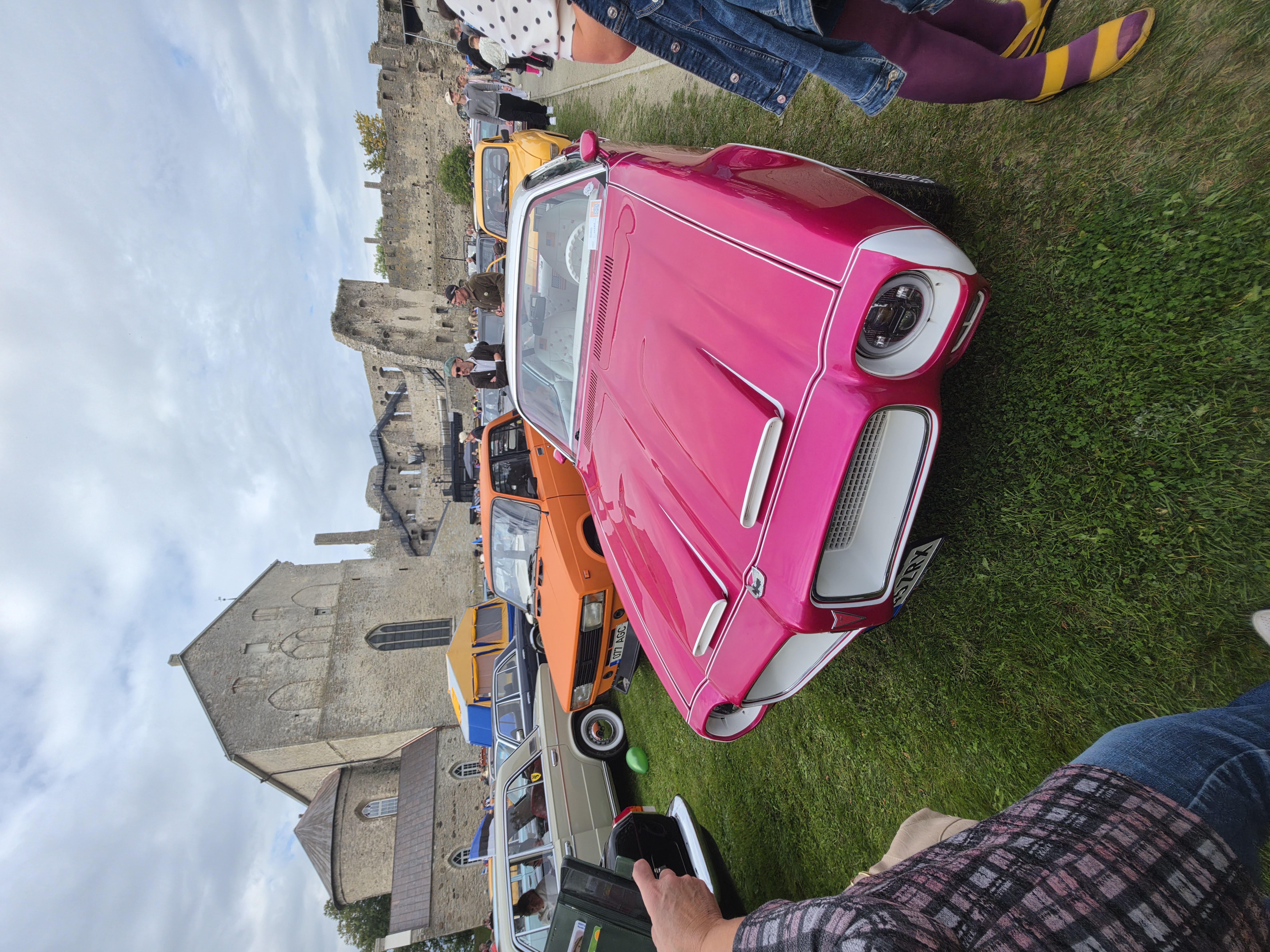 Vintage Weekend Haapsalus