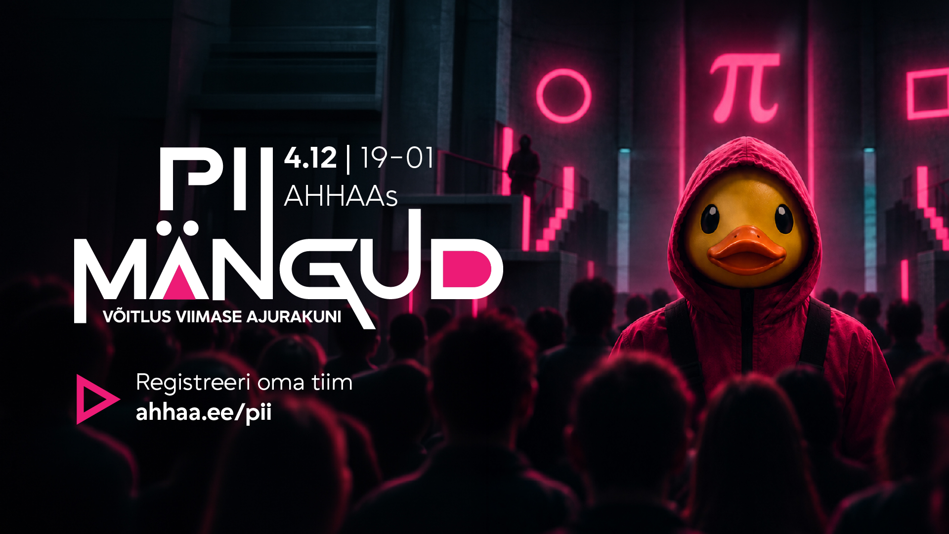 Pii Mängud