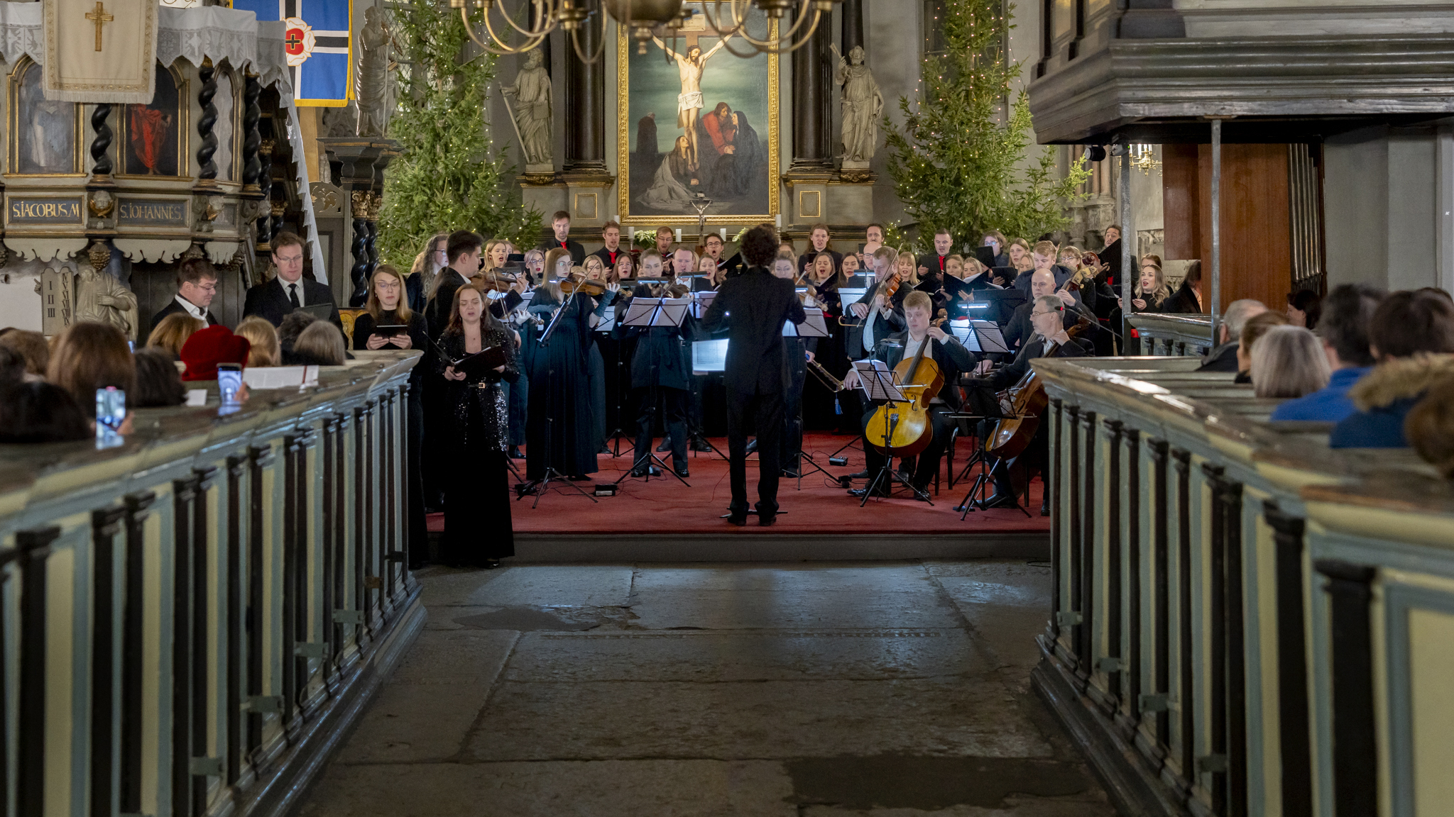bachFest