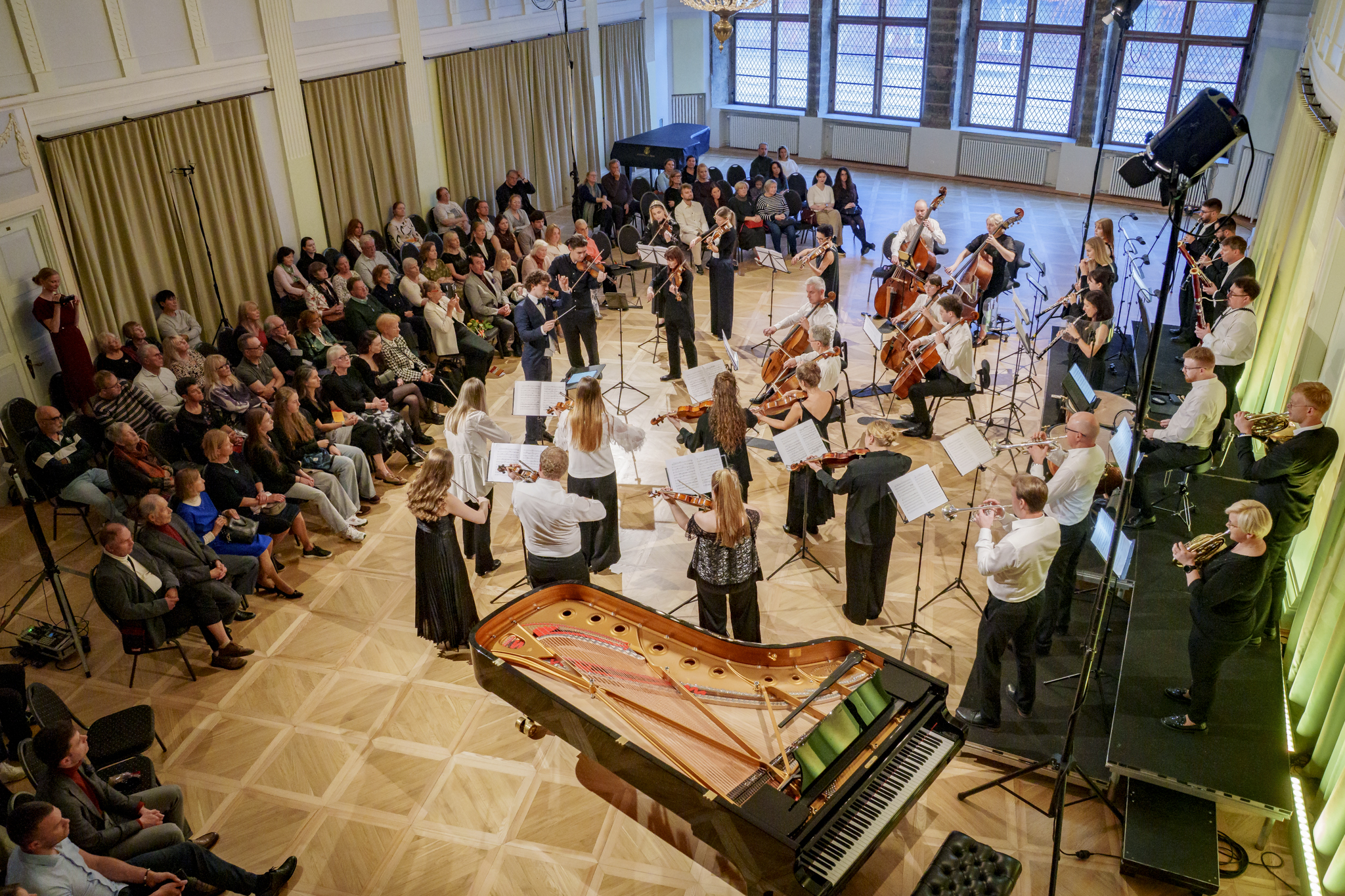 Eesti Sinfonietta