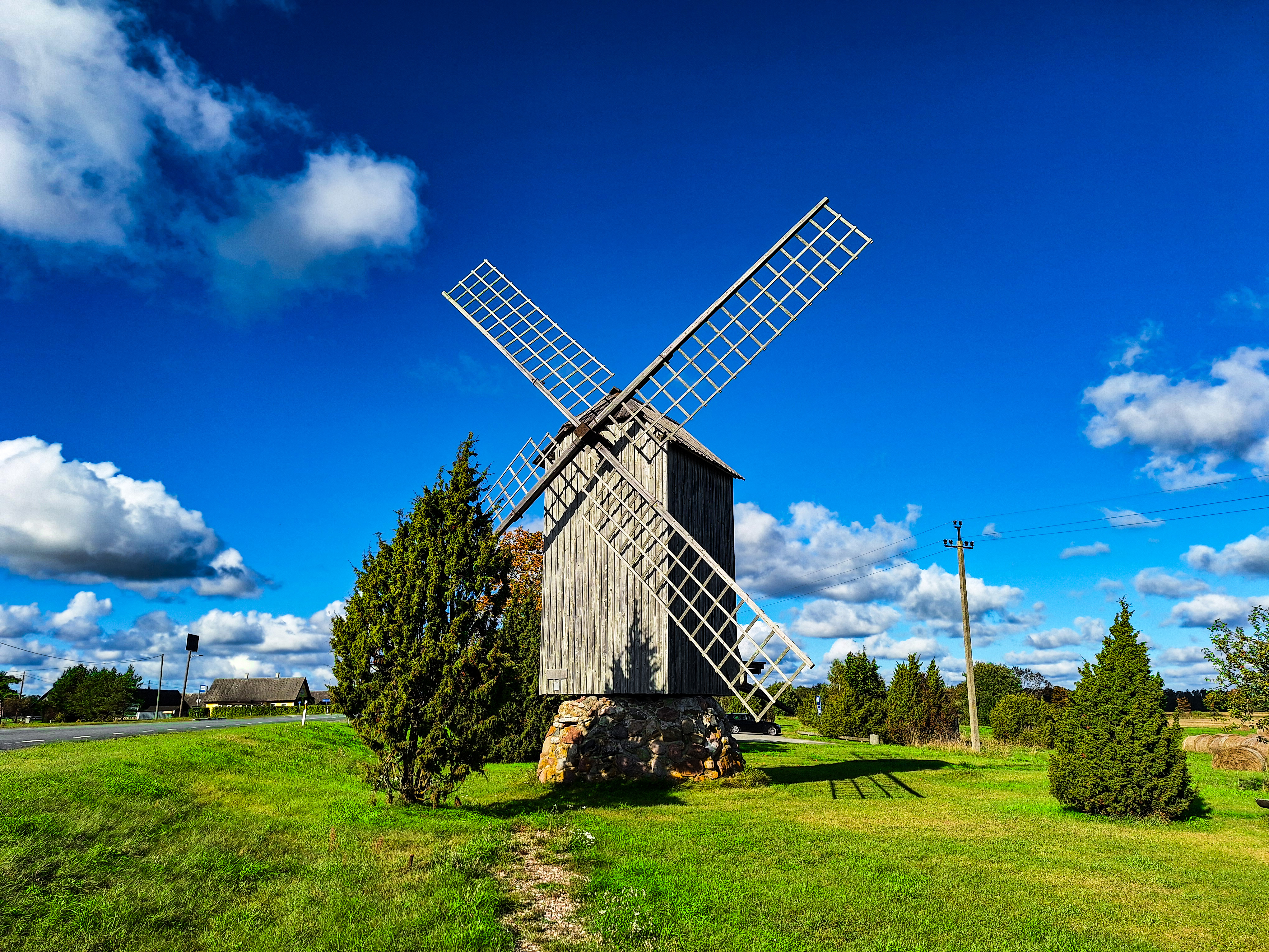 Harju-Rätsepa tuulik
