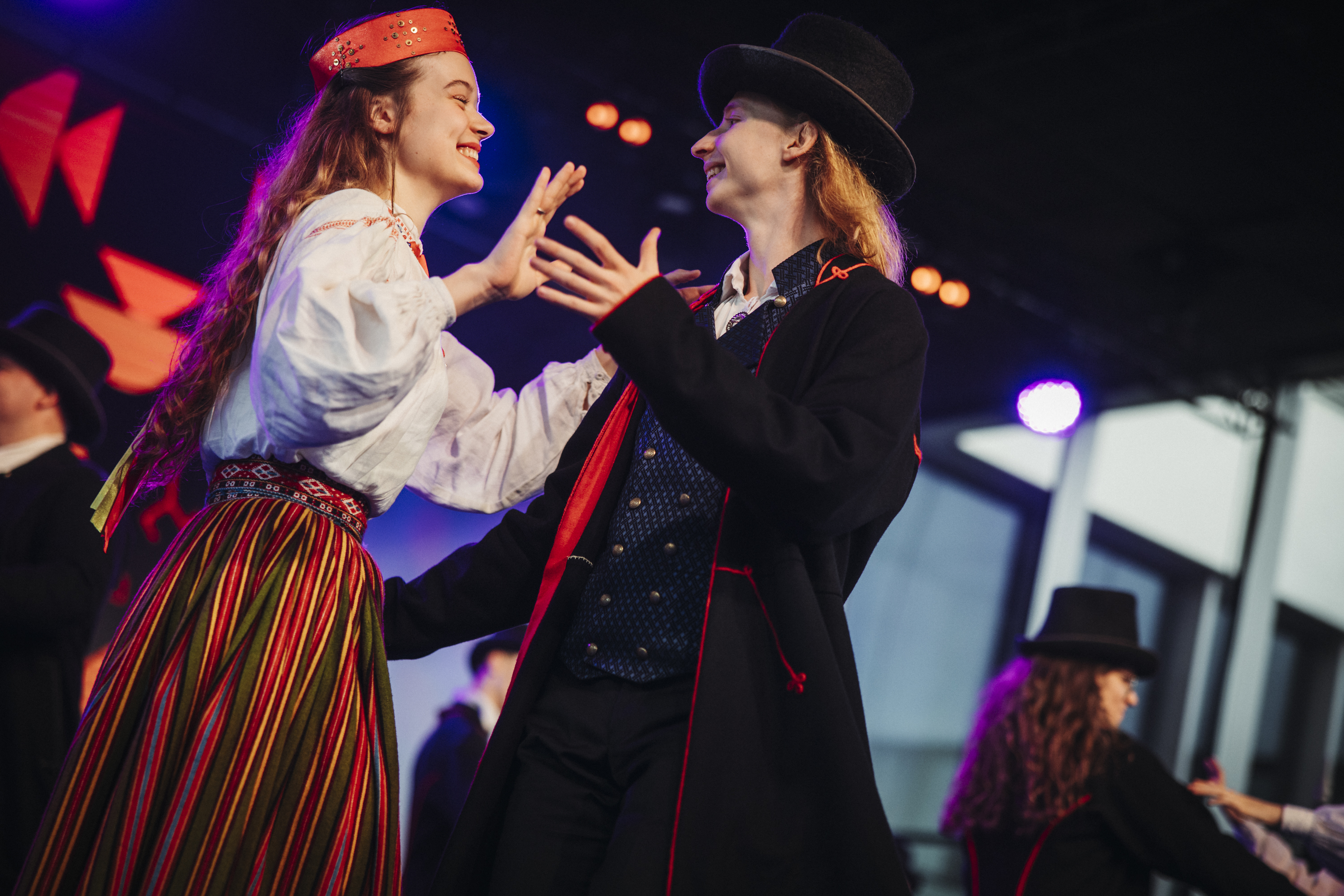 tartu folk