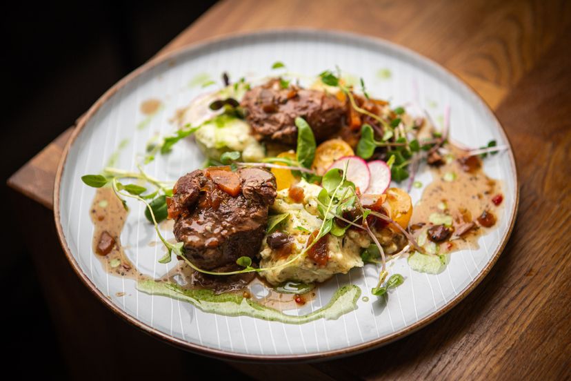 Foodlover Restaurants Week