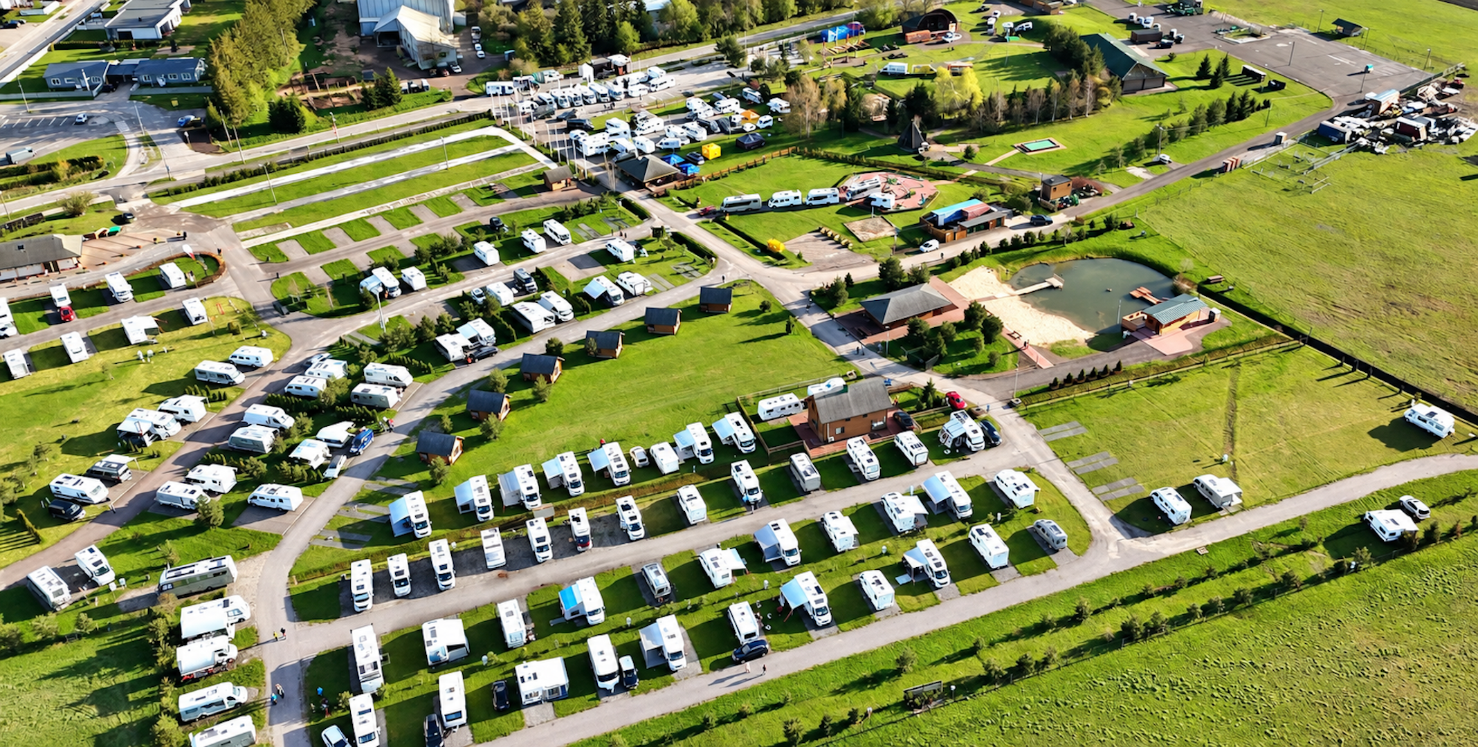 CaravanFest karavanimess