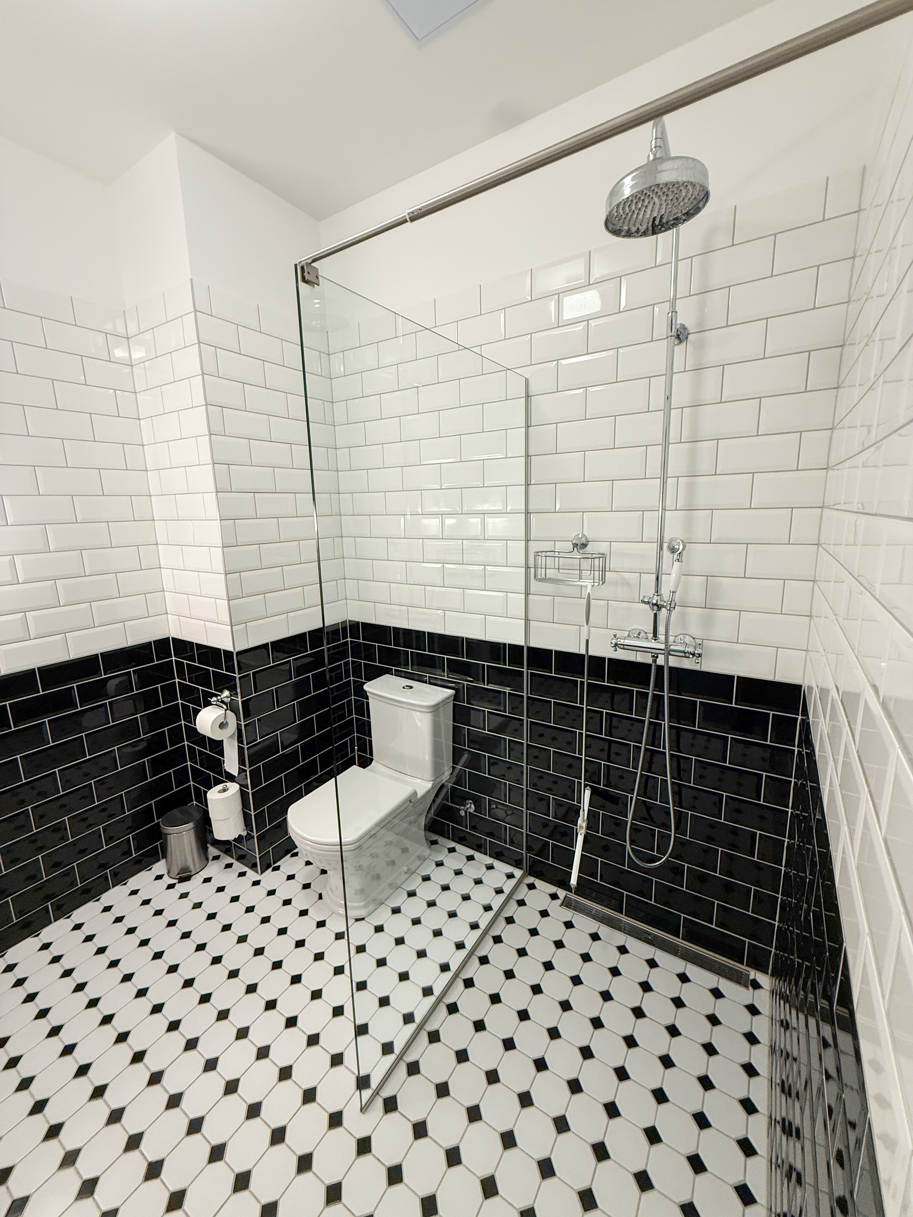 WC-duširuum