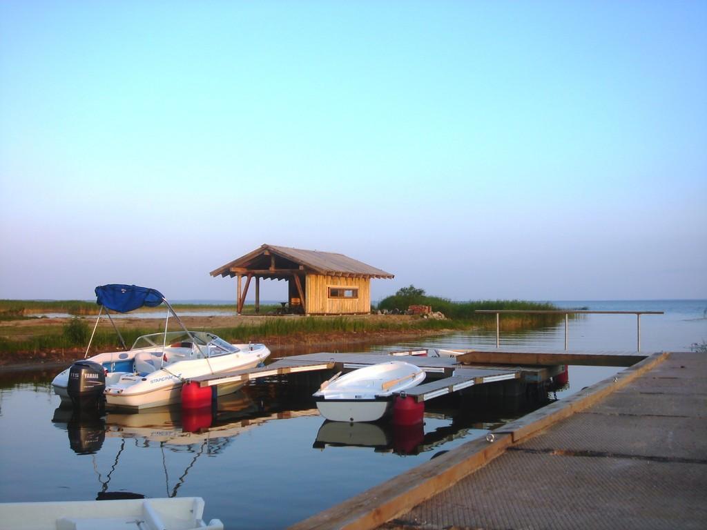 Vaibla Holiday Centre