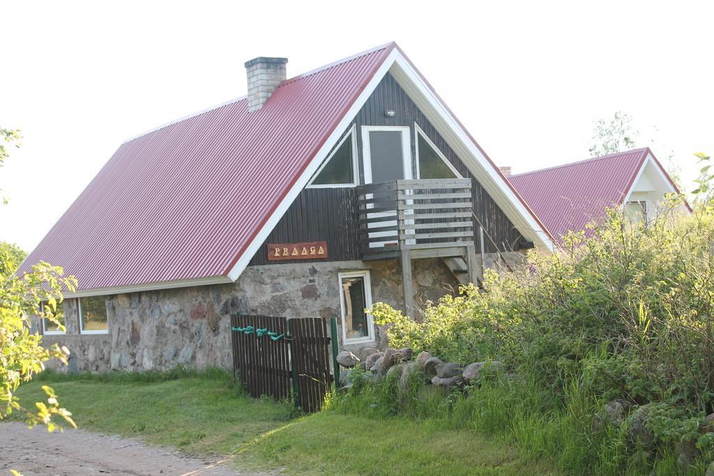 Praaga Talu Pranglil