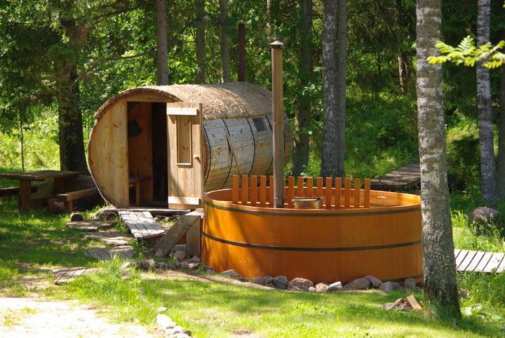 Söesauna Talu majutus