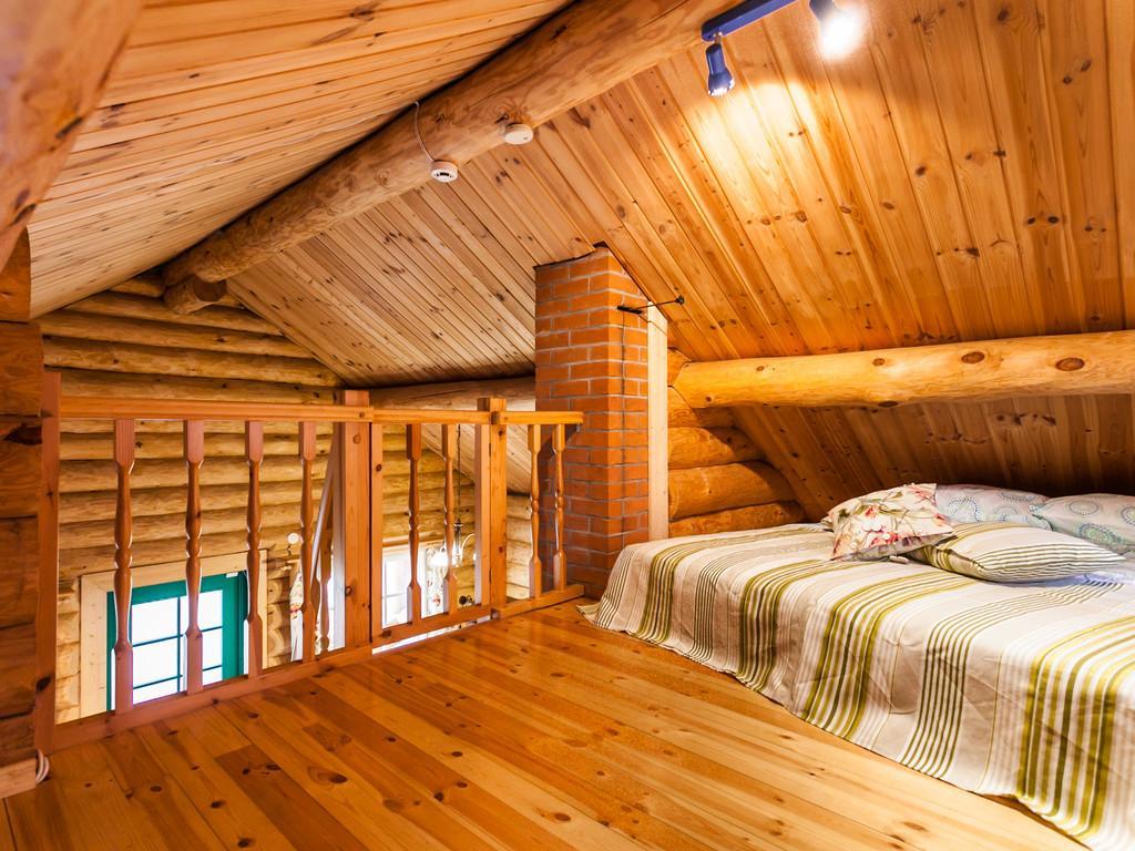 Ferienhaus Koru