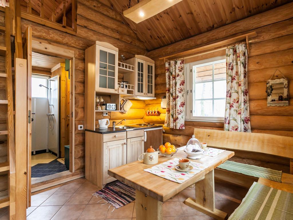 Ferienhaus Koru