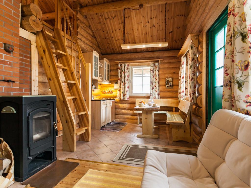 Ferienhaus Koru