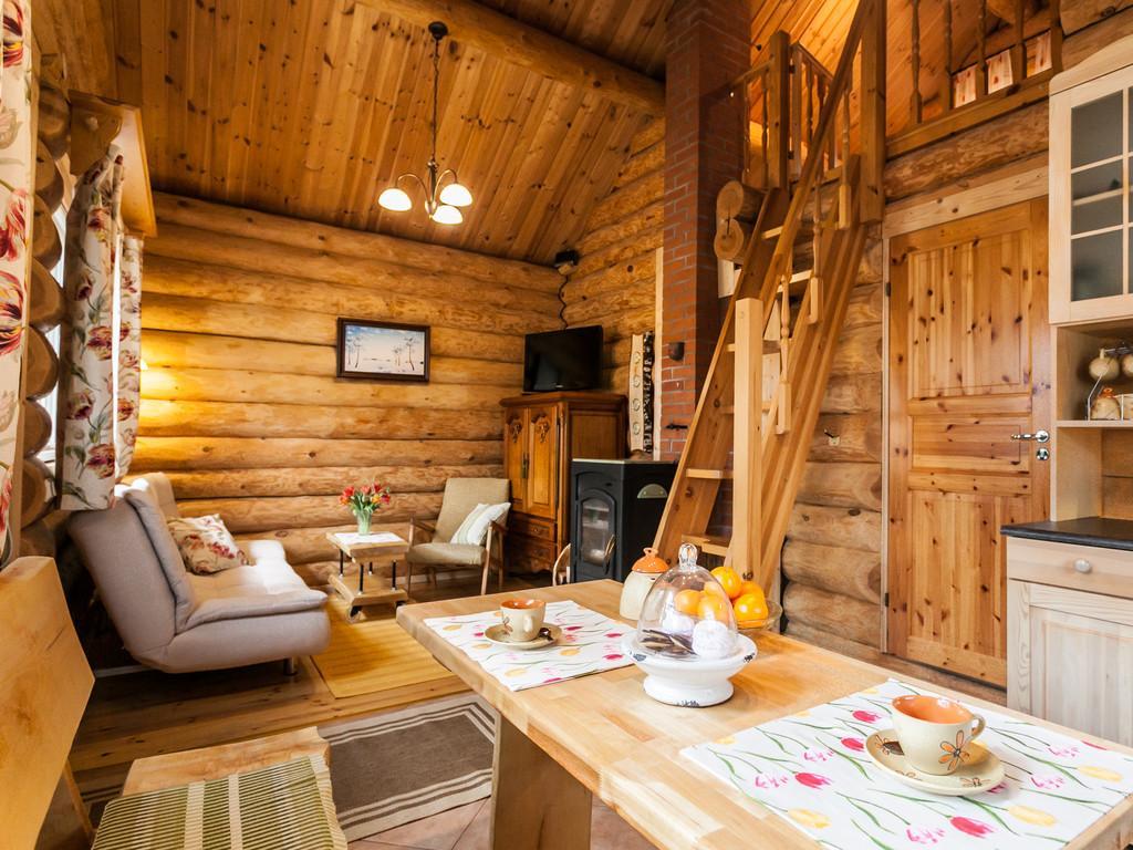 Ferienhaus Koru