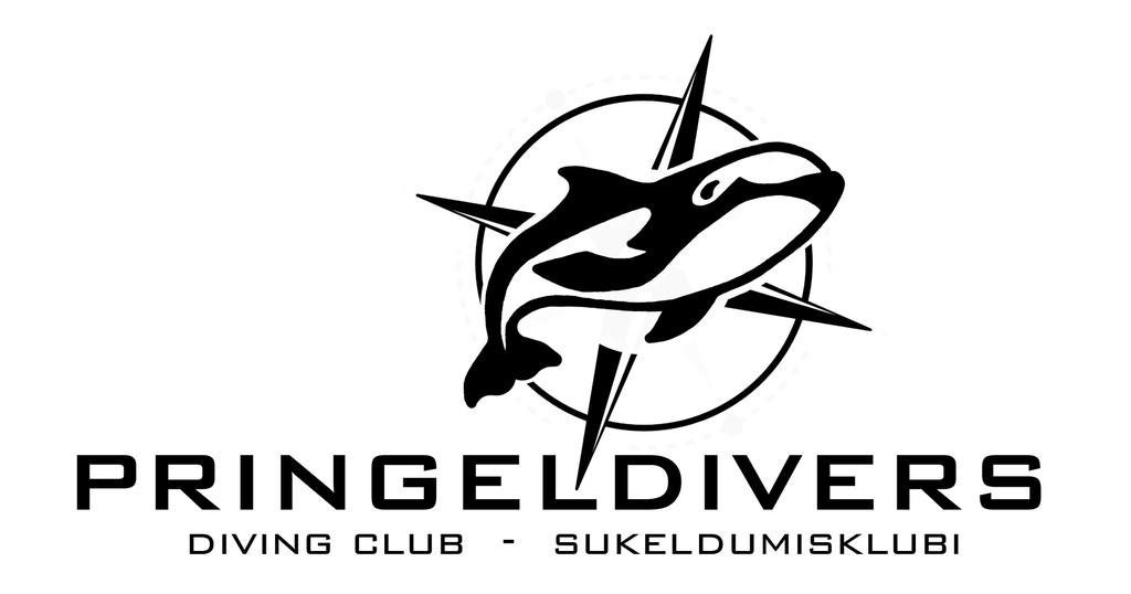 Sukeldumisklubi Pringeldivers