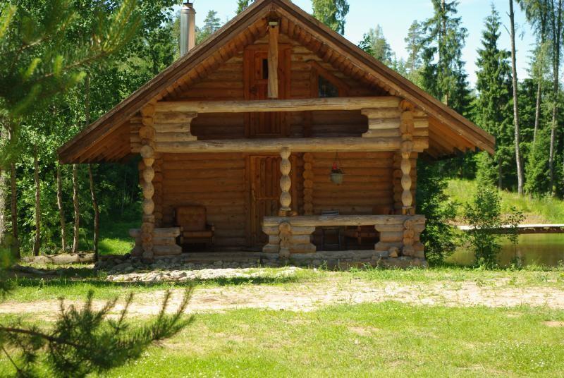 Söesauna Talu majutus