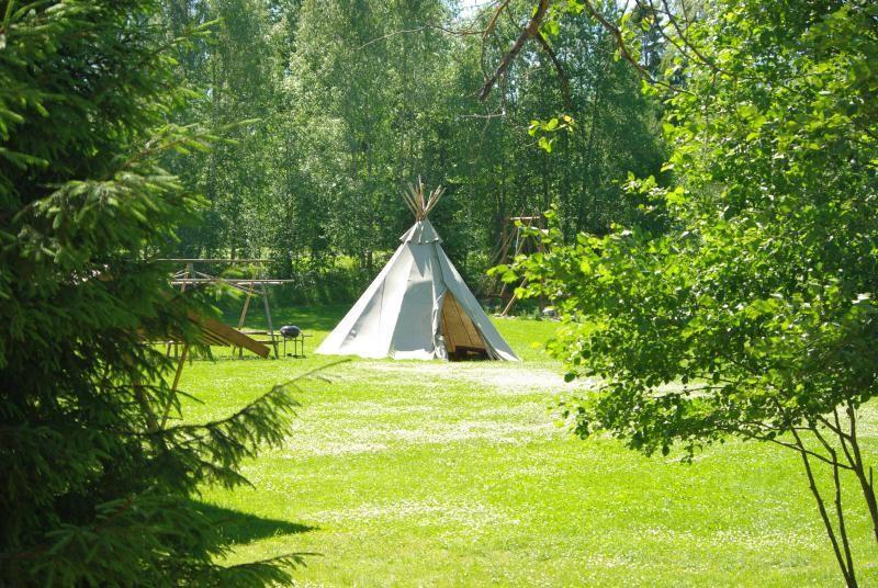 Söesauna Talu majutus