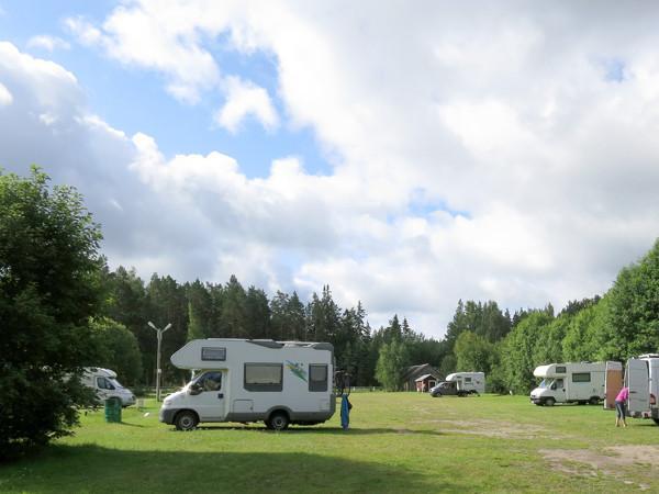 Caravan & Camping Lepispea