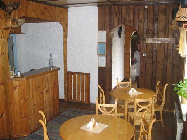 Lümanda Tavern