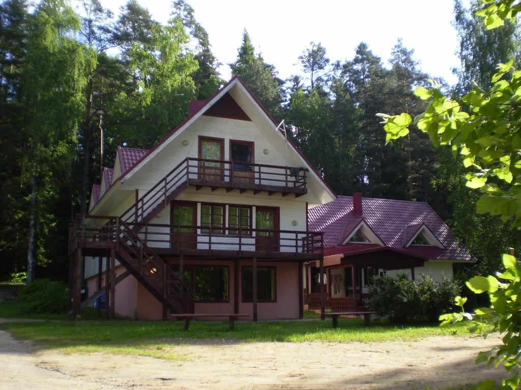 Taevaskoja Holiday Centre