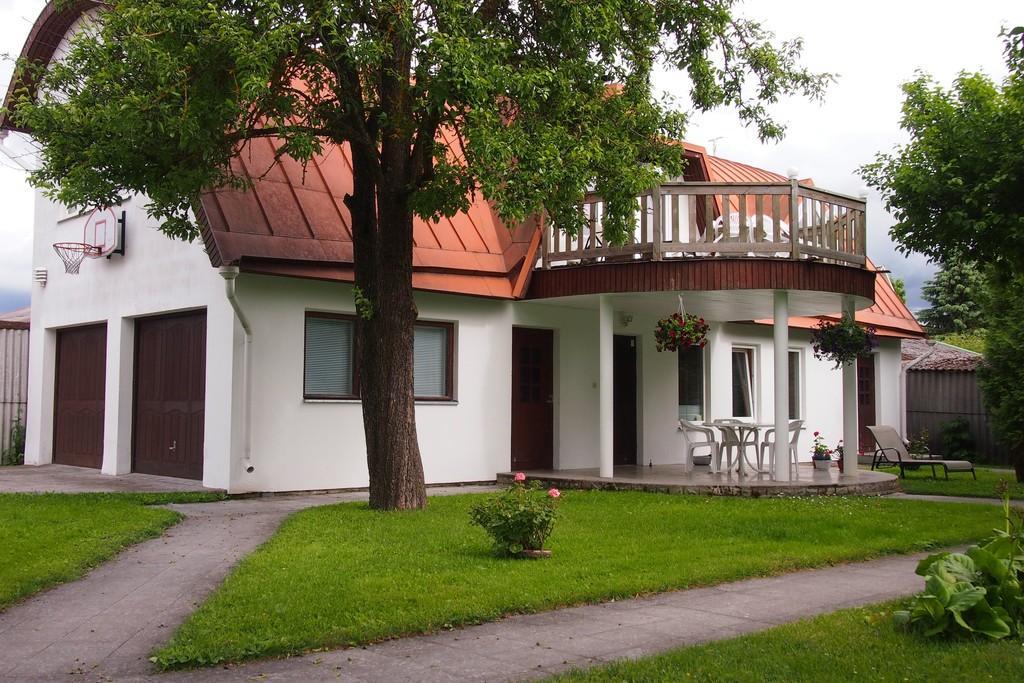 Männi Holiday House