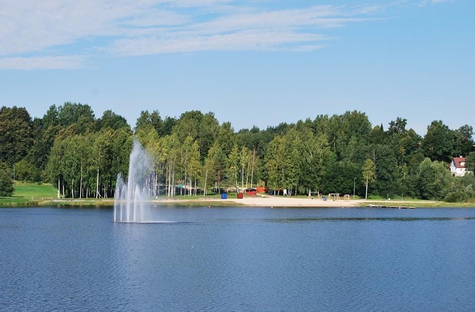 Lake Põlva