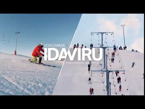 Ida-Viru Turismiklaster